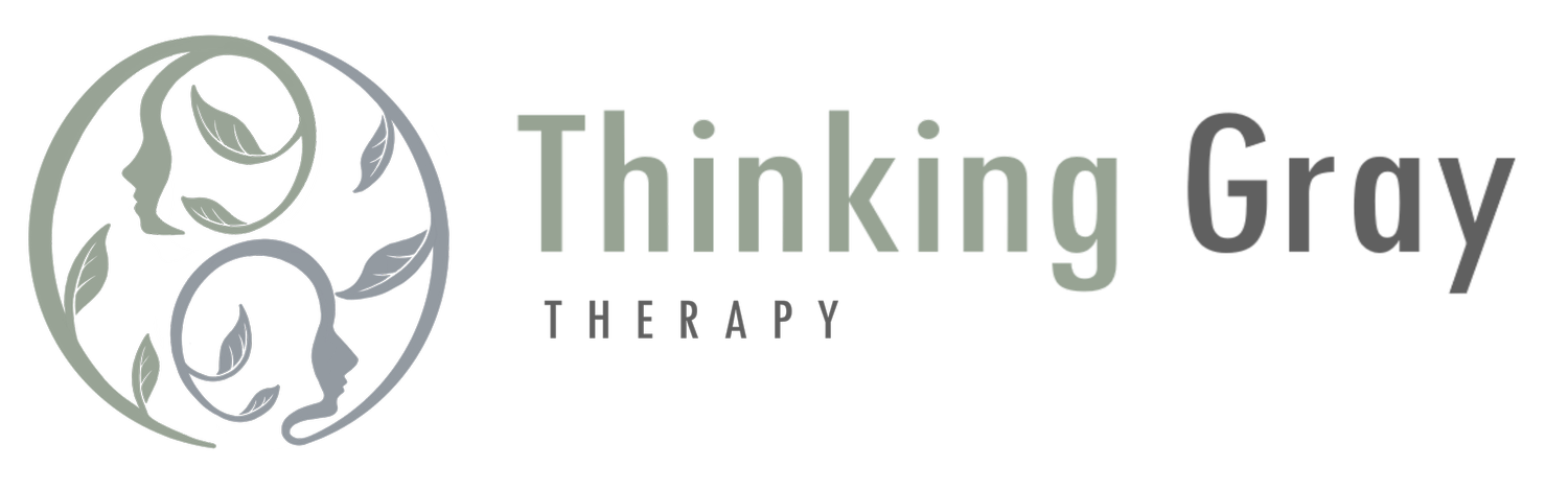 Thinking Gray Therapy - Denver Metro Counseling &amp; Therapy Services