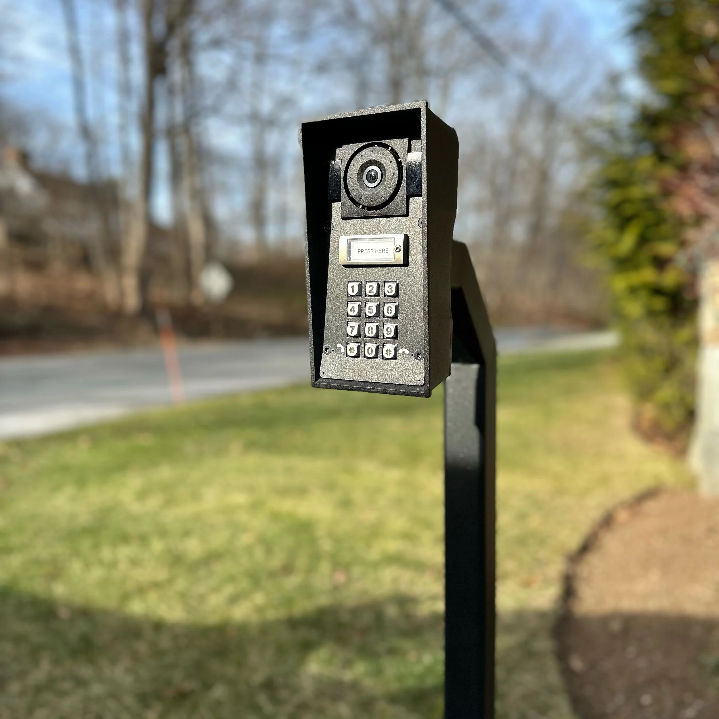 SAVANT Gate Control Box.jpeg