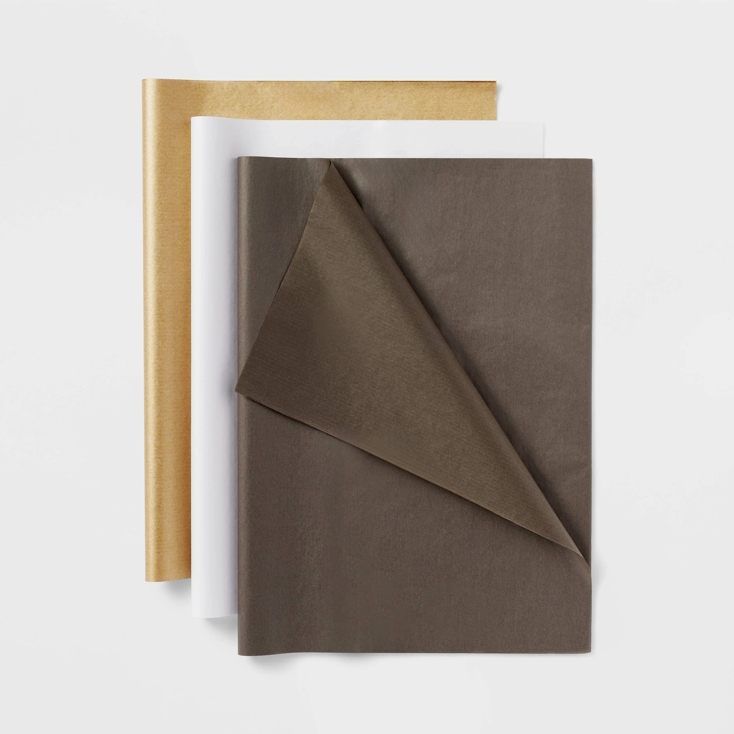 Gold White Black Tissue Paper.jpeg