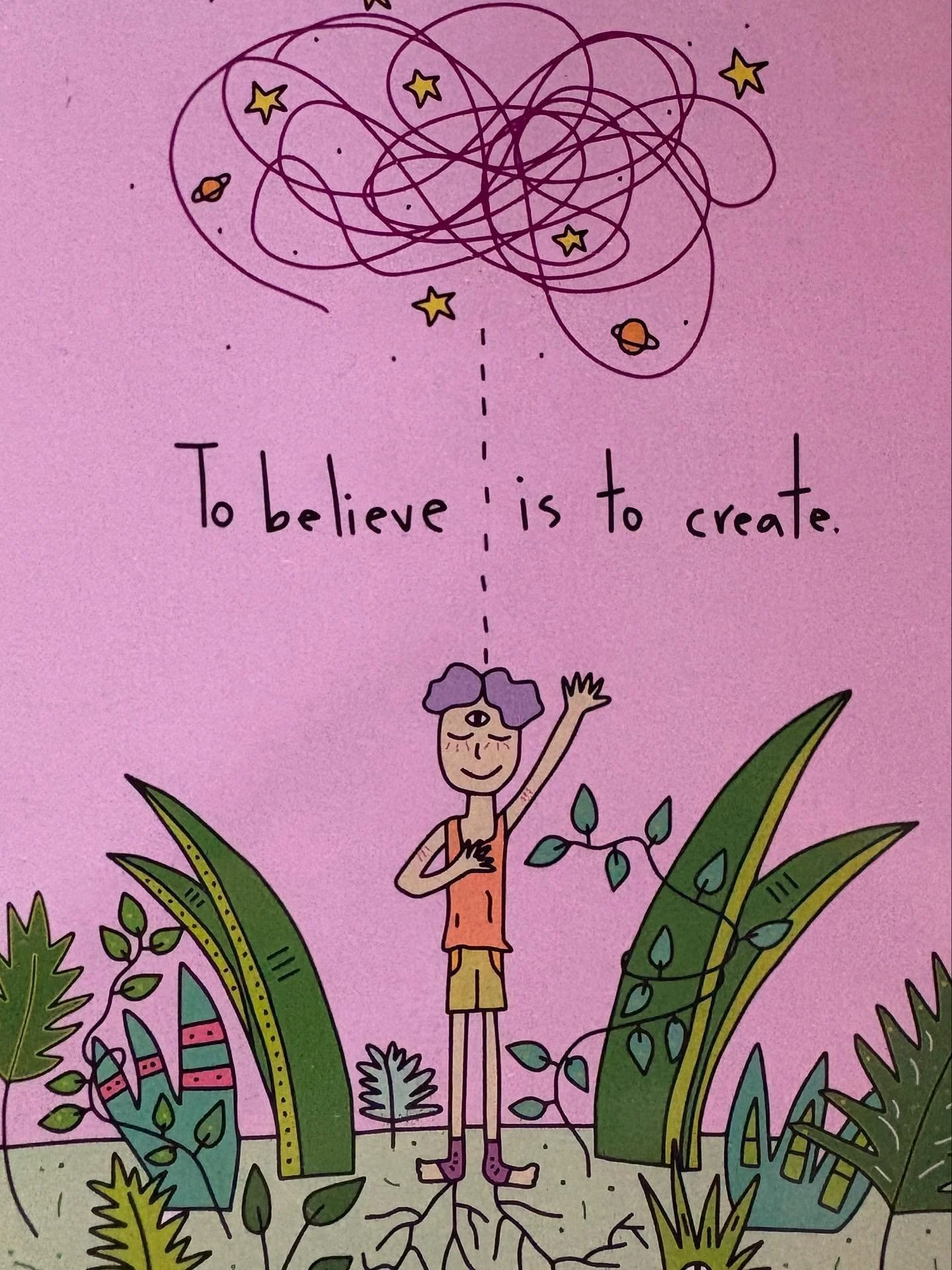This is the truth!  Not just for me, for you too. 

When you read this, does the rhythm of your heart shift? 

Tune in, be present and aware. Listen to your heart. It holds your truth. 

Have a beautiful day believing and creating.