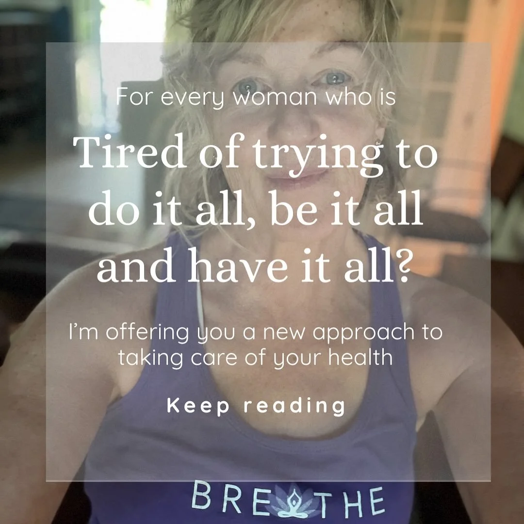 🦋Ask yourself if you&rsquo;re ready to&hellip;

🌸Unplug from living on autopilot?
🌸Pay attention to your body&rsquo;s feelings?
🌸Let go of trying to do it all?
🌸Release the inner dialogue that you&rsquo;re never enough?
🌸Break free from your ex