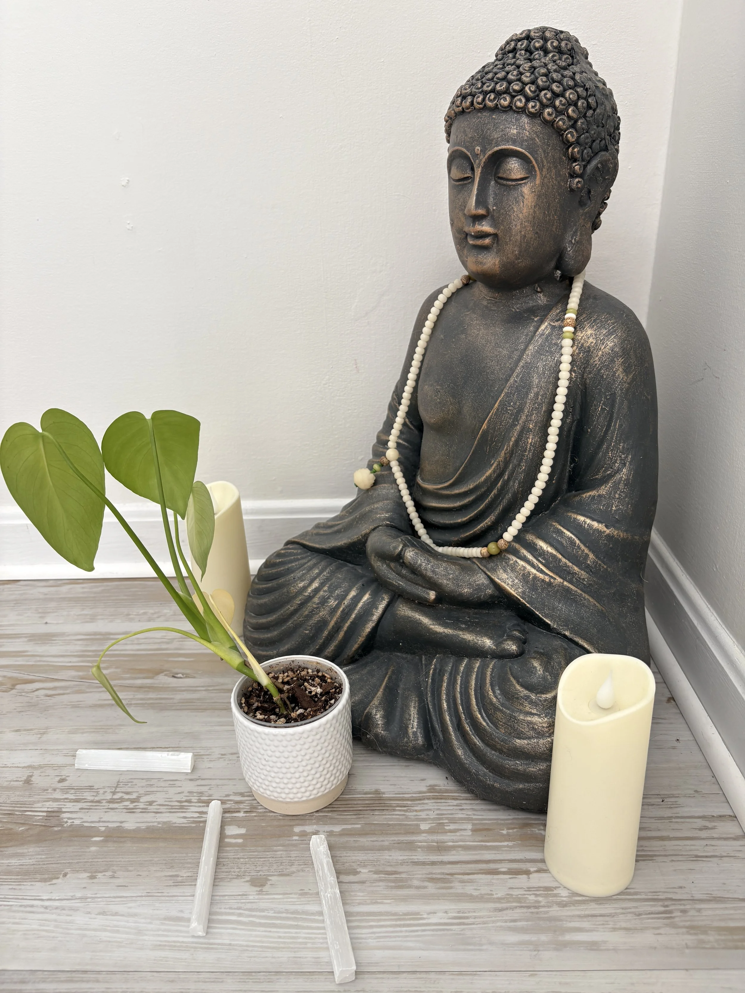 FLOW to YIN at Bloom