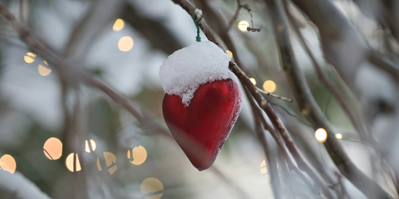 A Return to The Heart