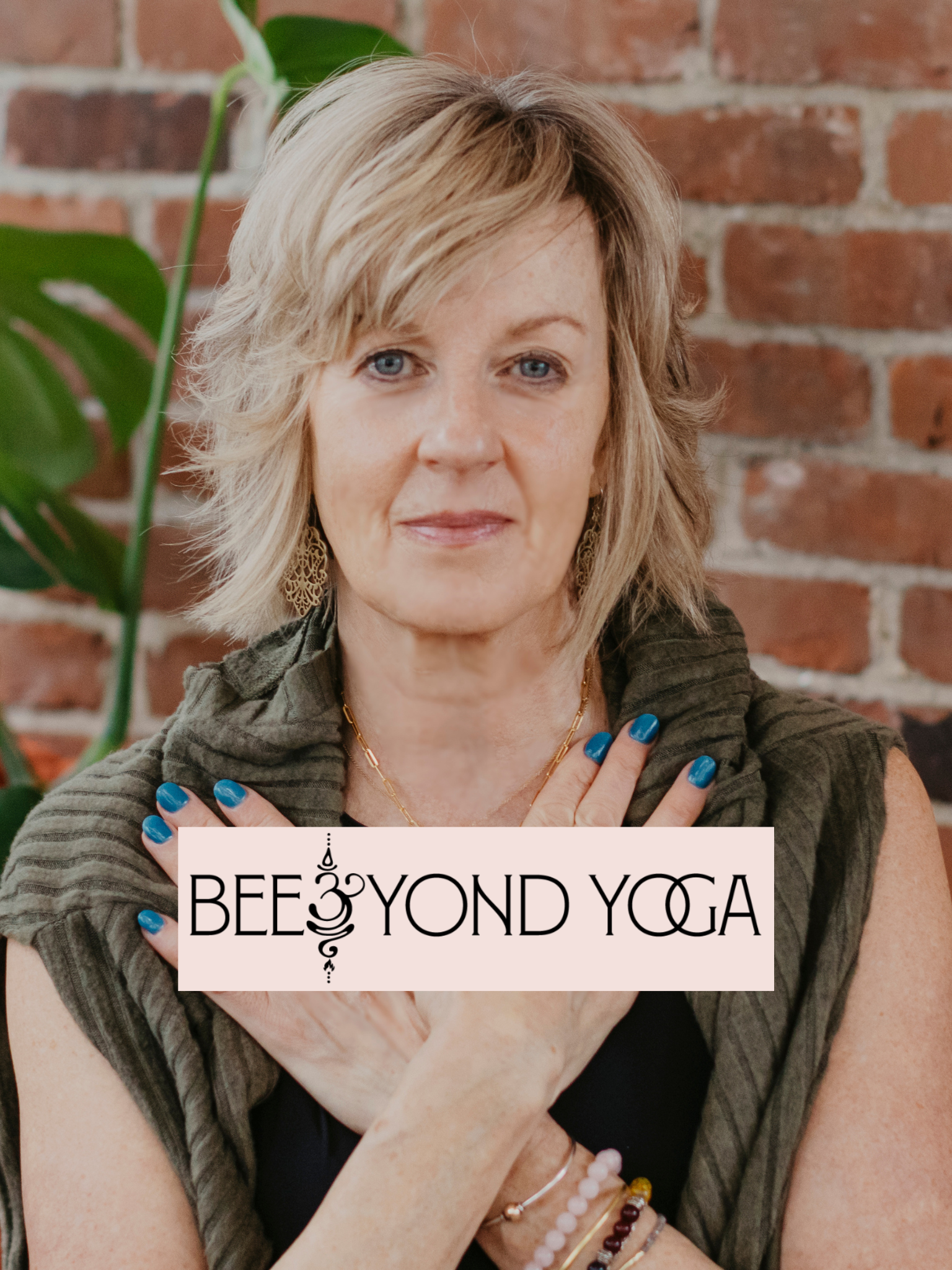 Her Day of Rest a monthly in-person offering for women.