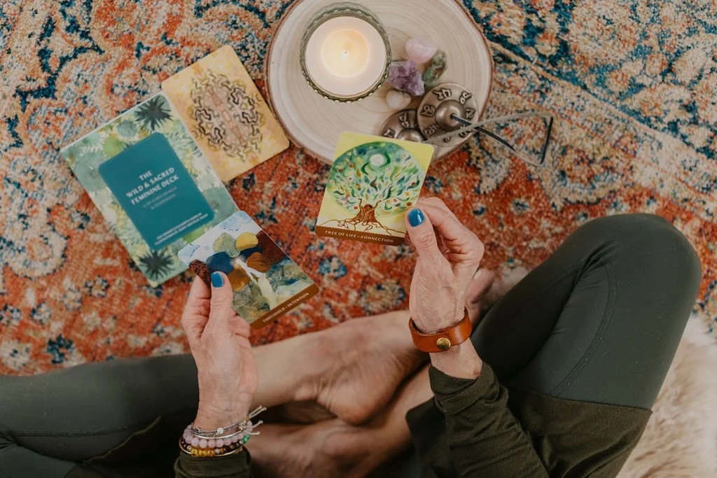 Her Evening of Rest: February 24