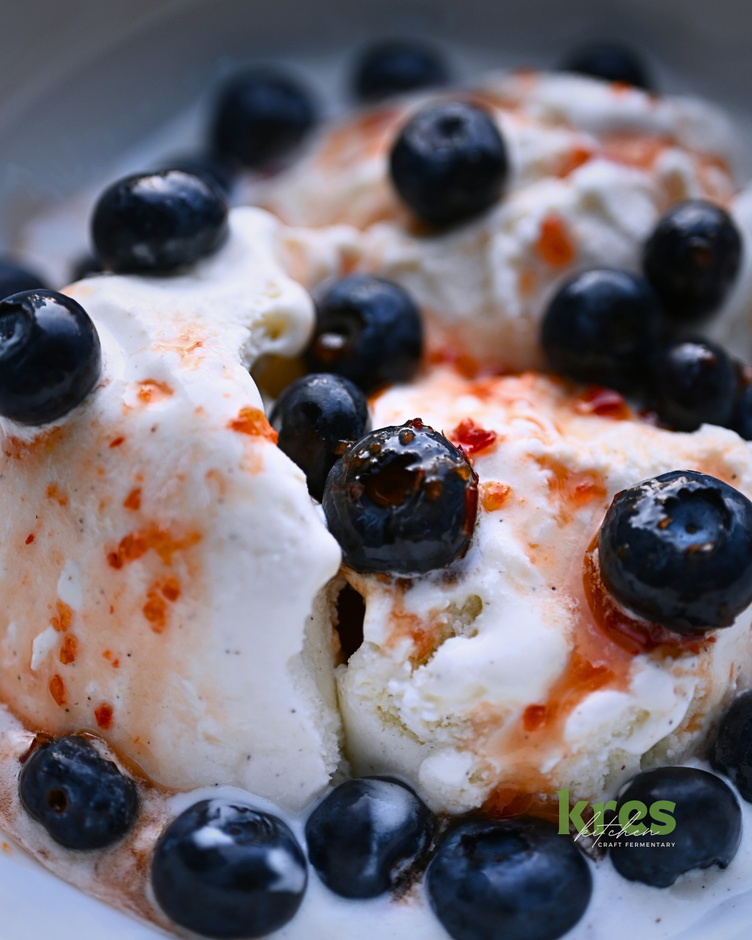 13. Wildfire Swicy Sauce