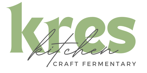 KRES Ferments &amp; Foods