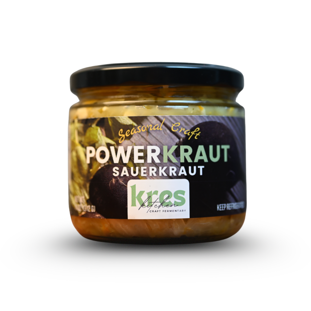 Powerkraut