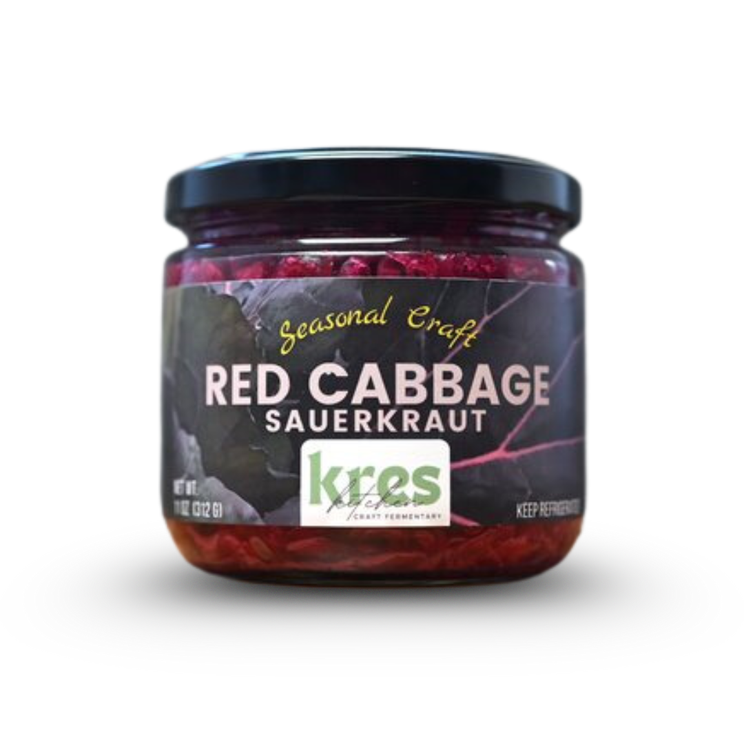 Red Cabbage