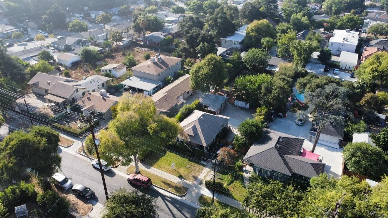 Howard Pasadena 6 Unit development