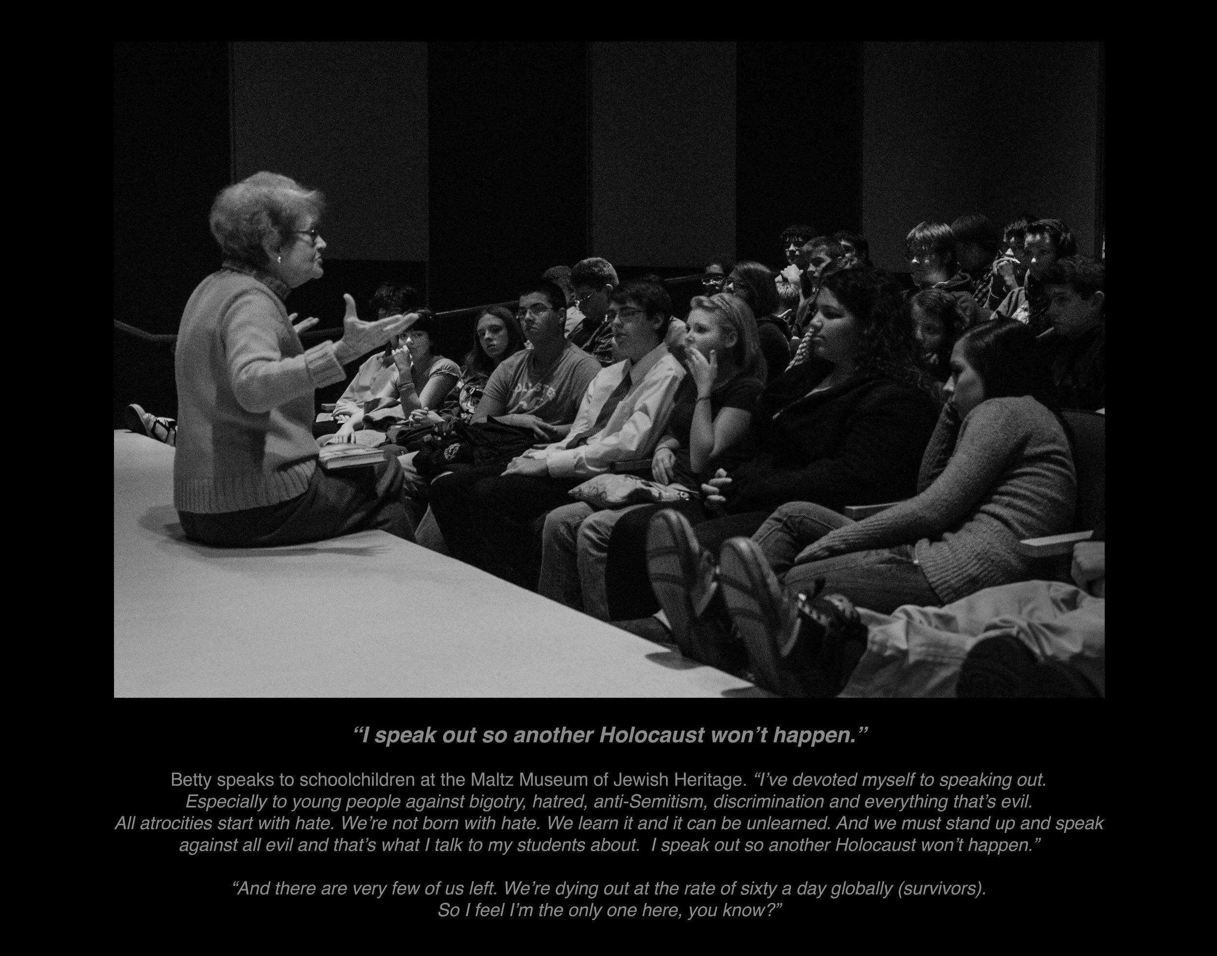 Betty Gold (Copy) — Amy Gaskin