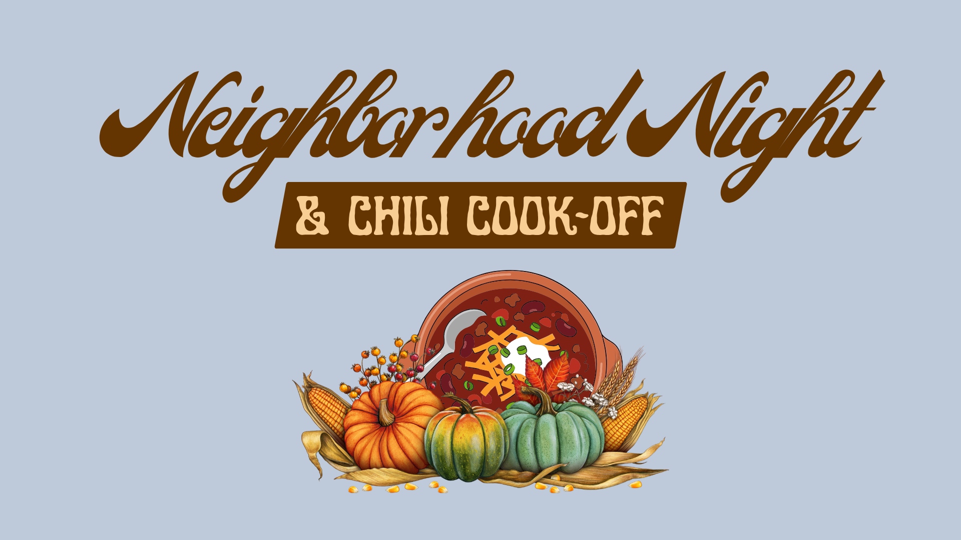 Neighborhood Night