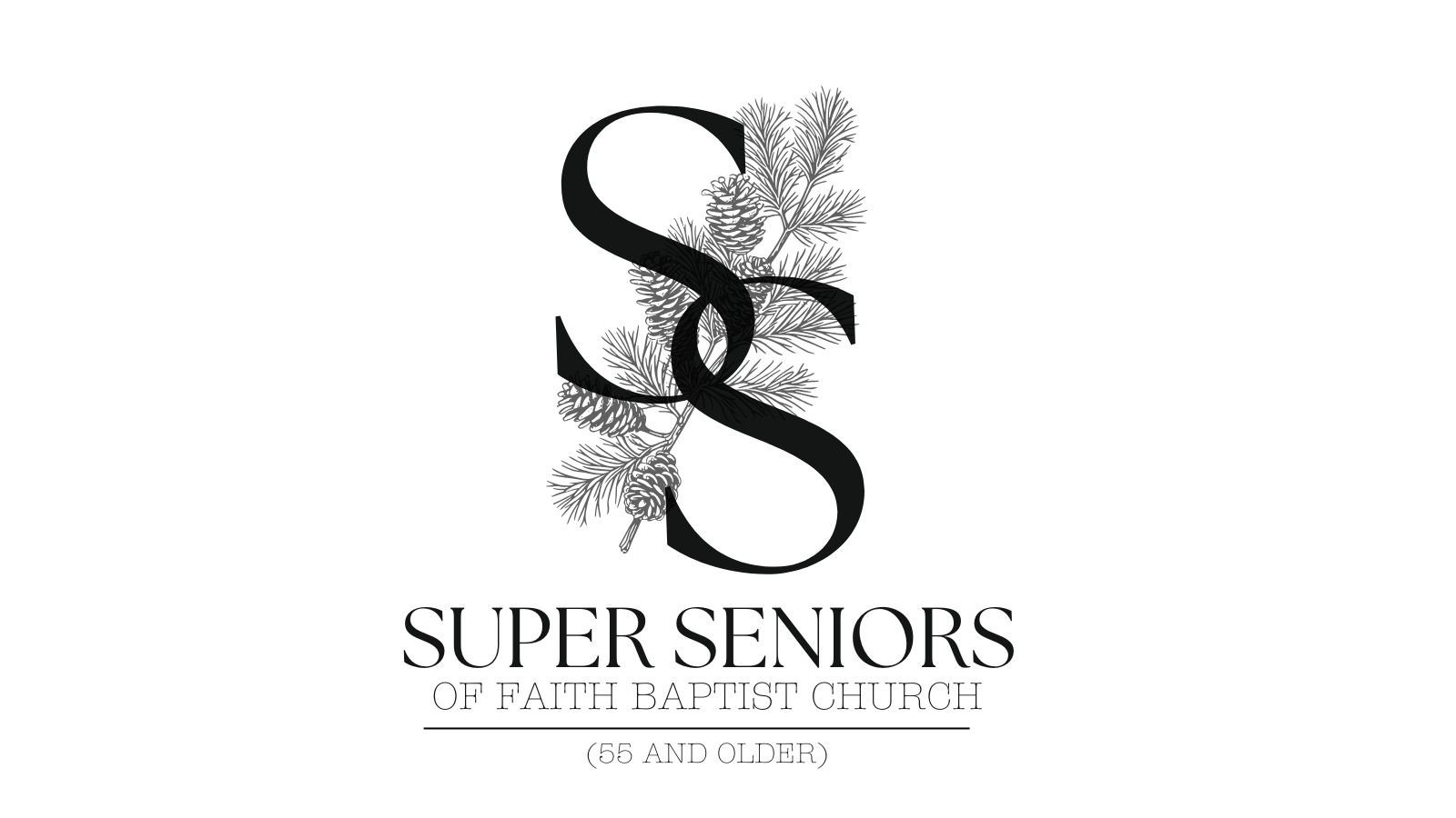 Super Seniors @ Da Francesco