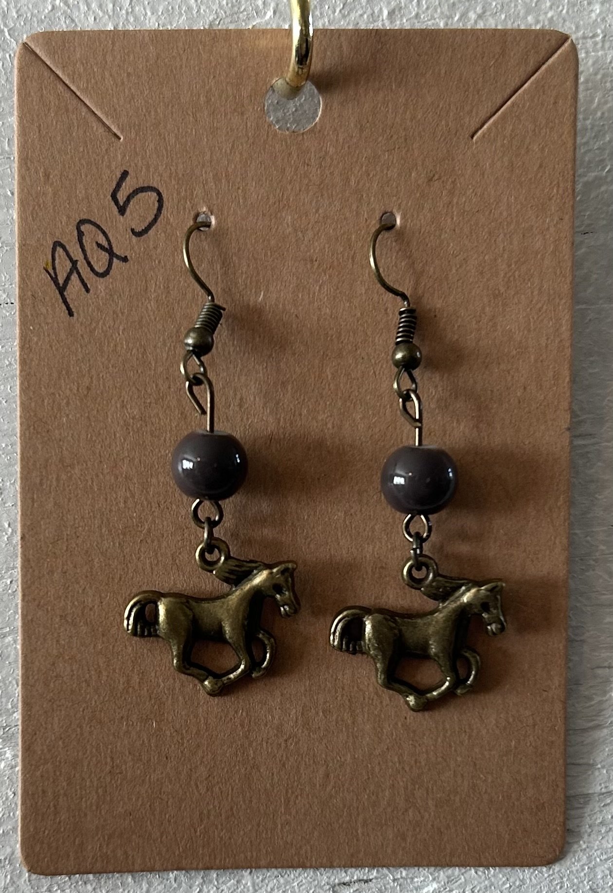 Horses