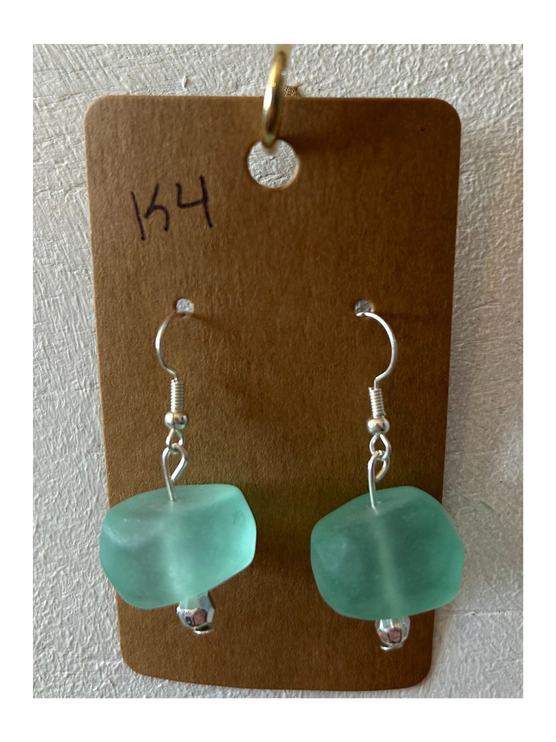 Stick Earrings