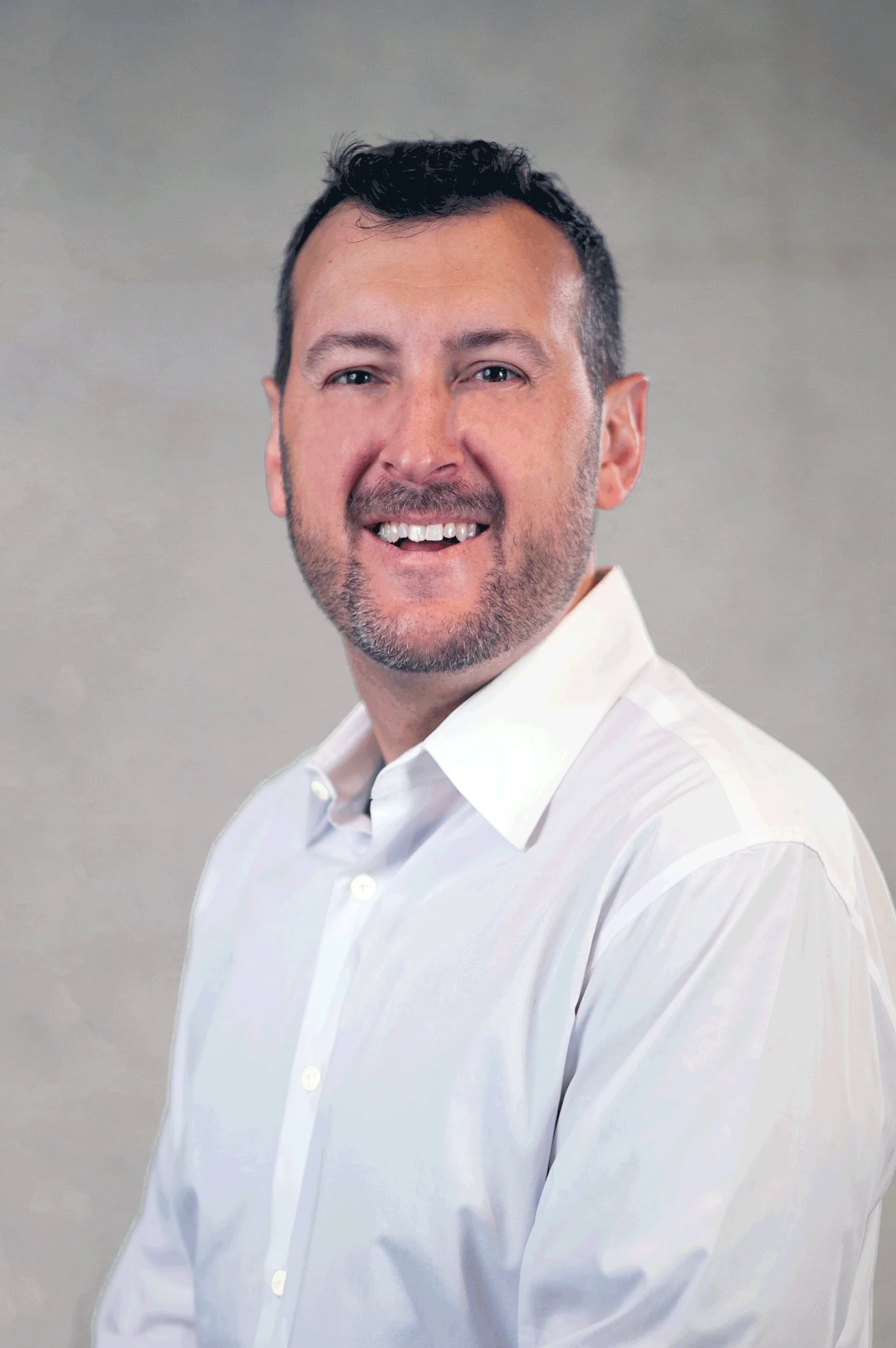 Jonathan Spencer - Licensed Virginia Appraiser Trainee