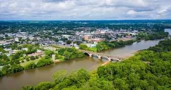 Fredericksburg Home Appraiser