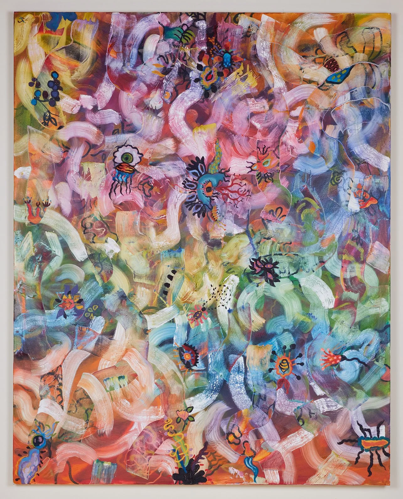 Fall From Glass Mountain — Alexis Sones