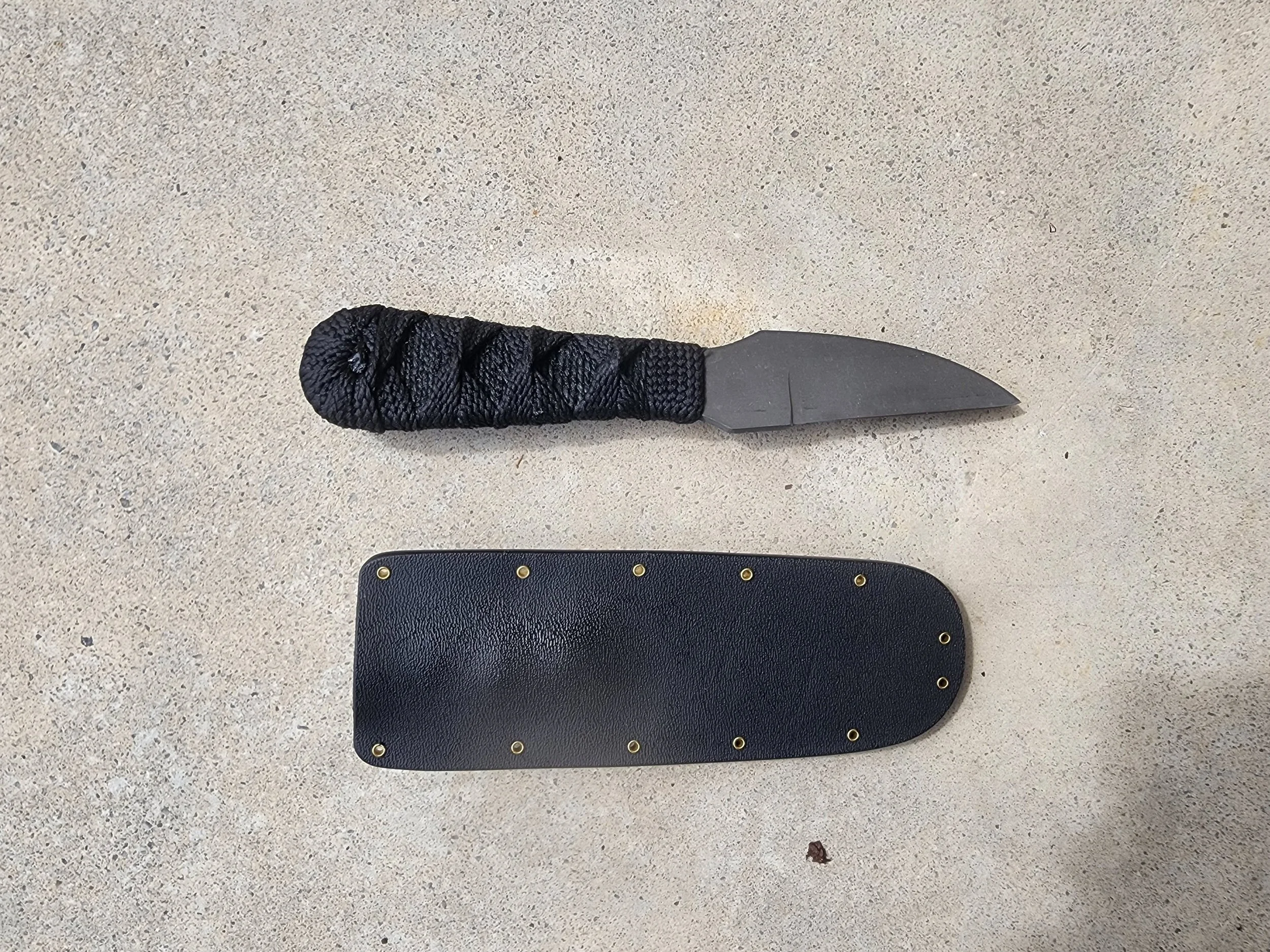 Crossroad Custom