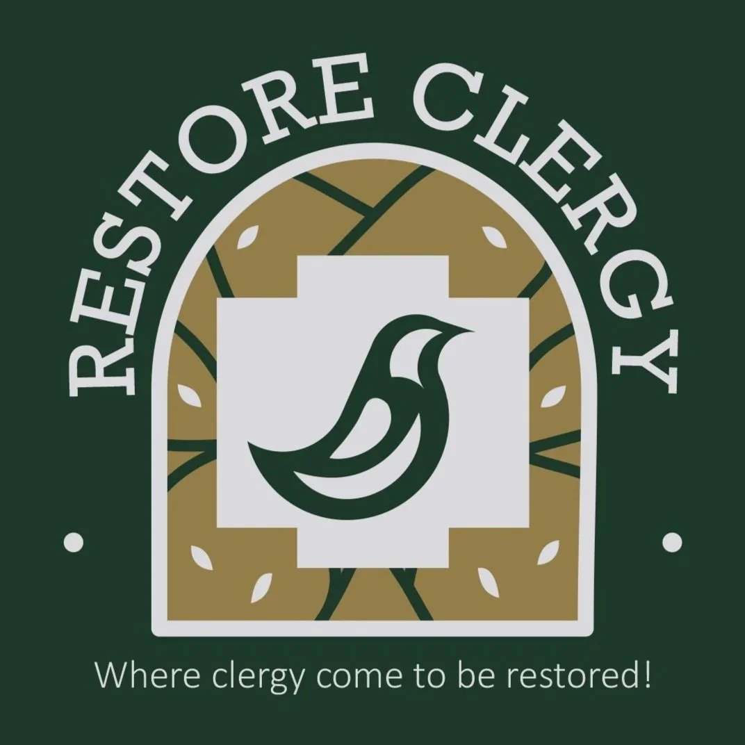 Restore Clergy