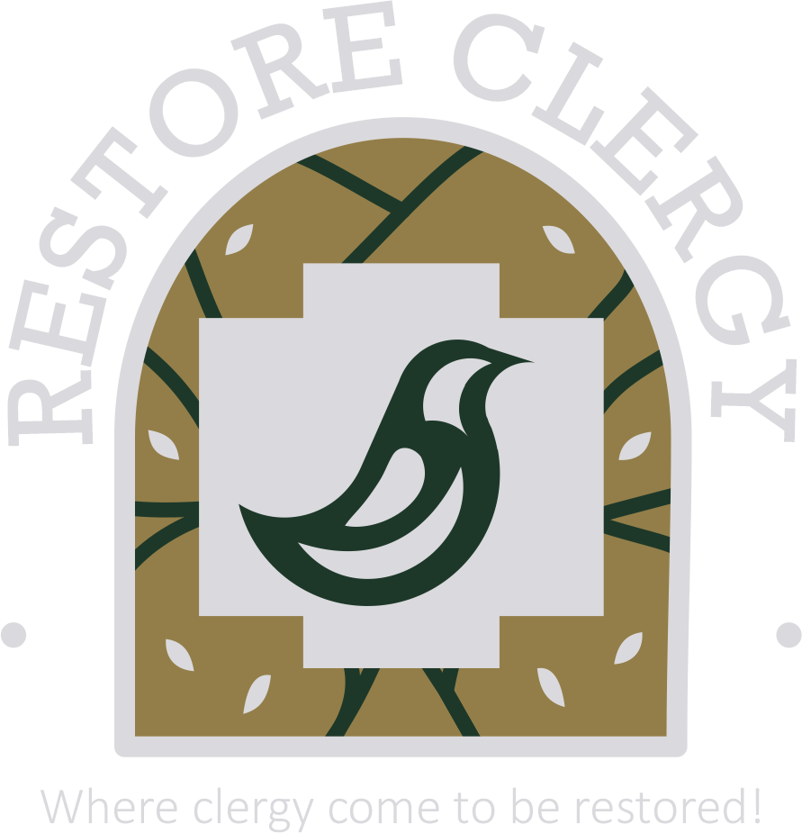 Restore Clergy