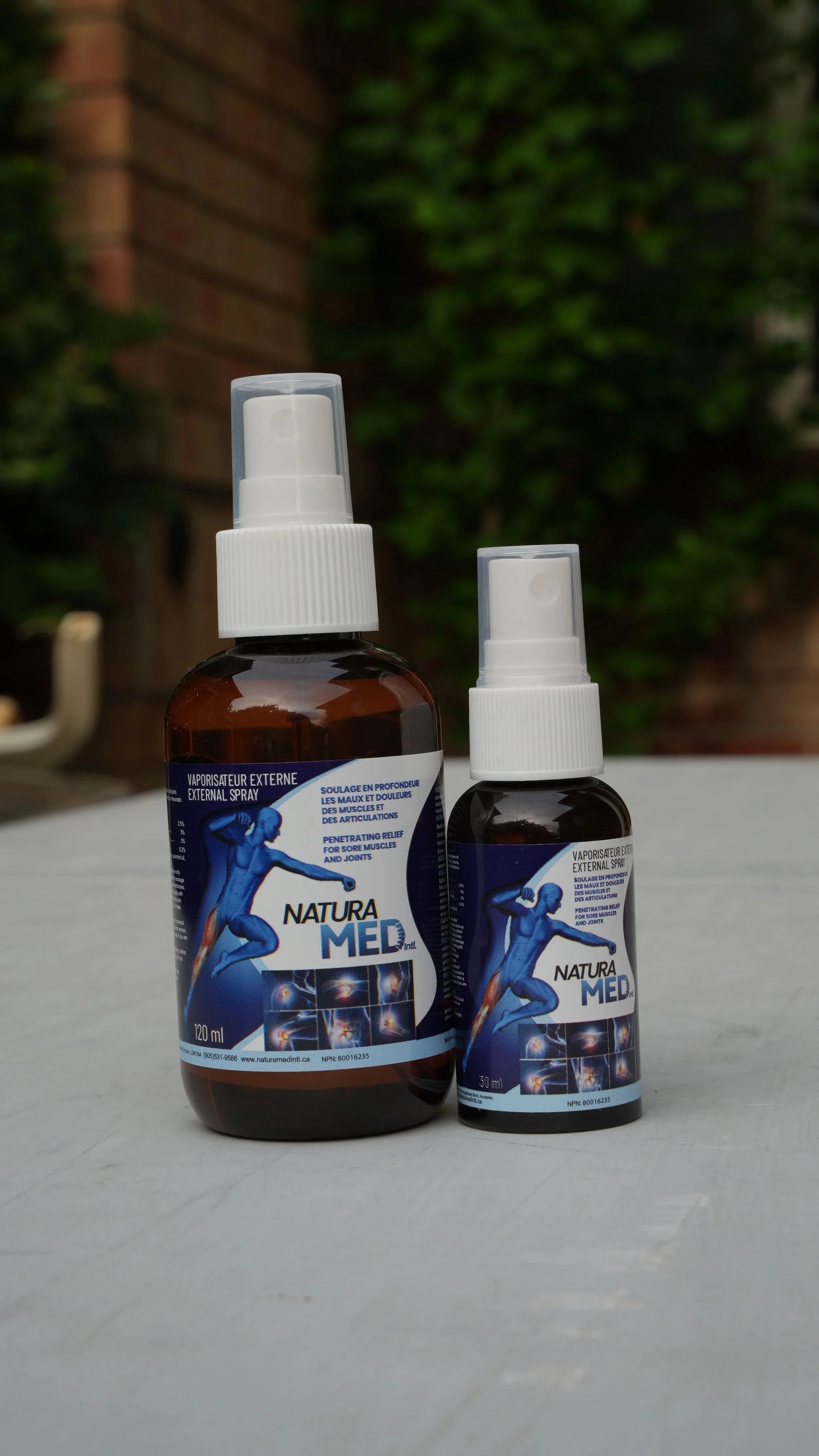 30ml & 120ml combo (Copy)