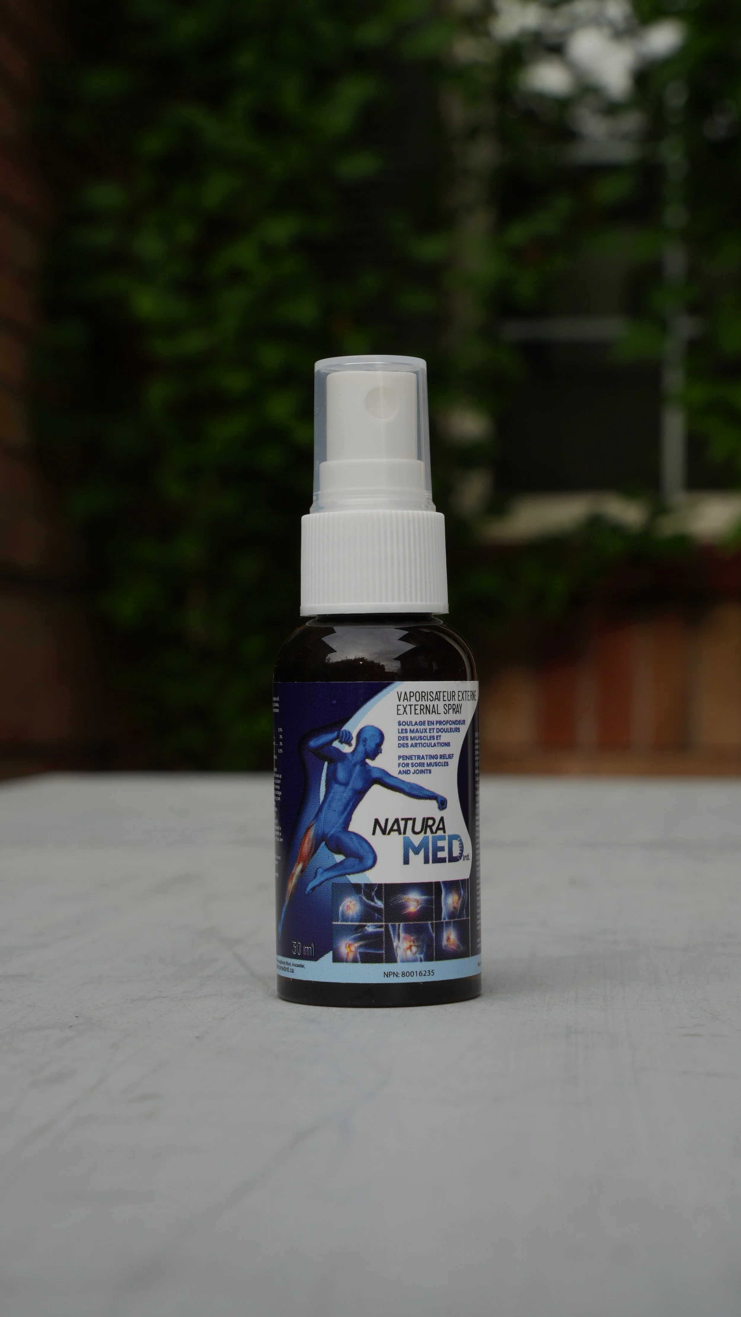 Naturamed 30ml