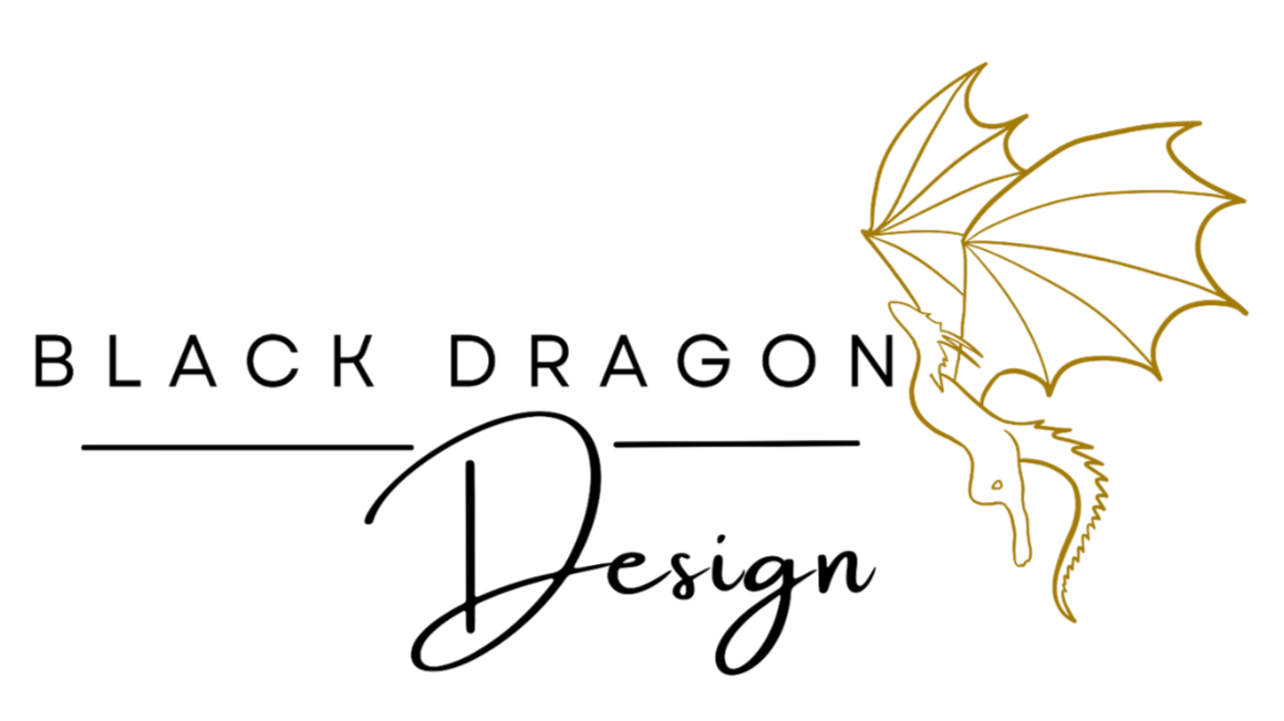 Black Dragon Design 
