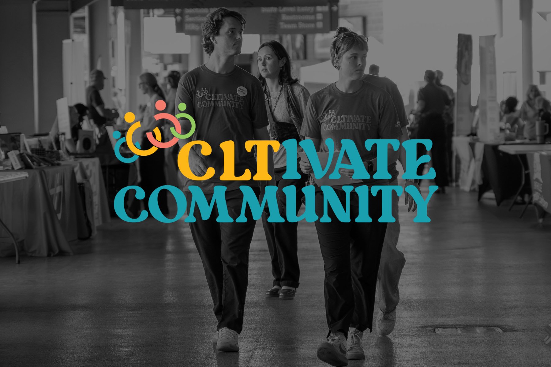 CLTivate Community