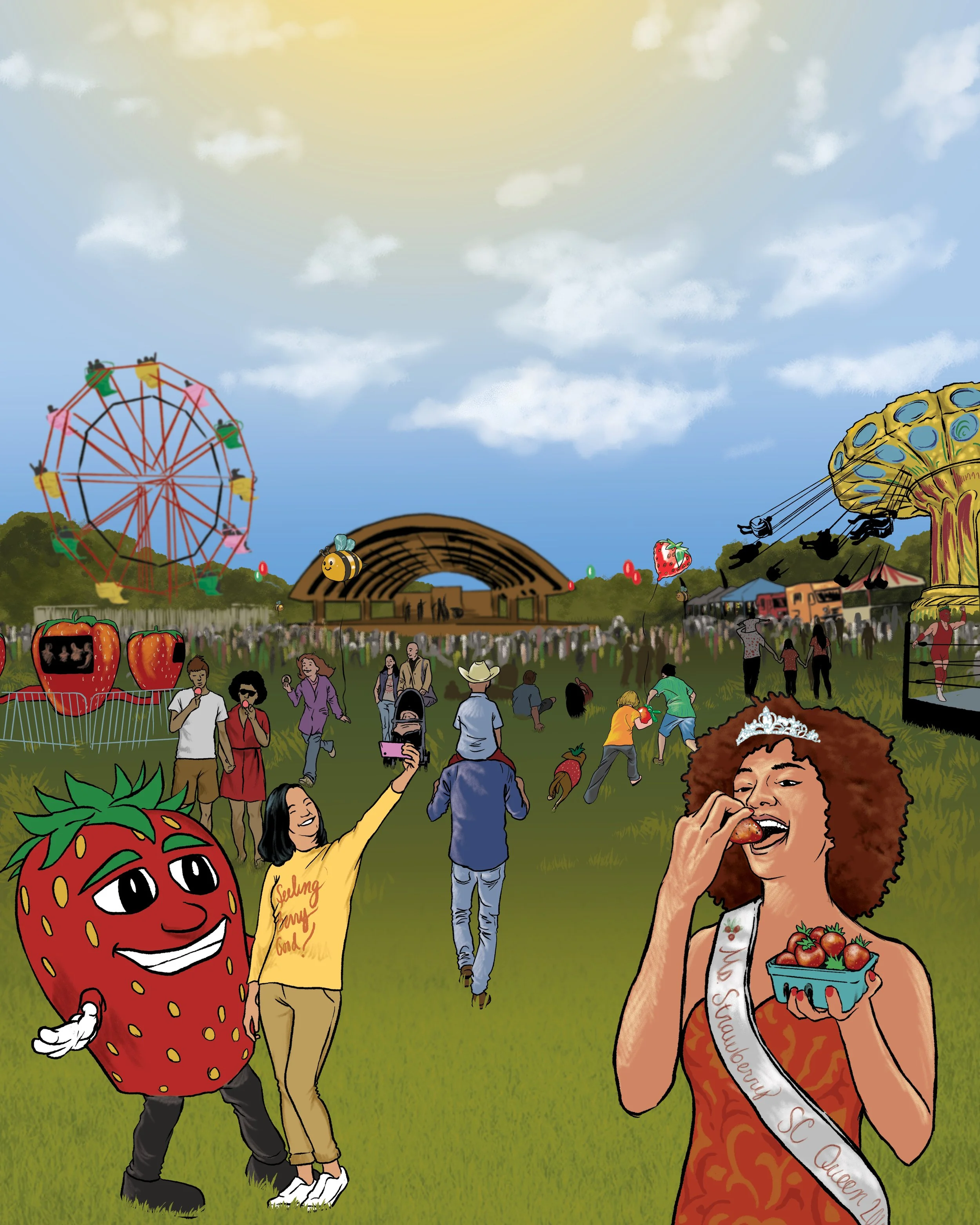 SC_StrawberryFestival2025_ArtPoster.jpg
