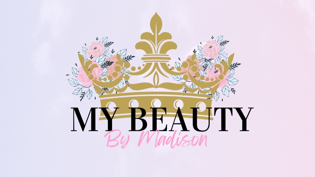 My Beauty by Madison