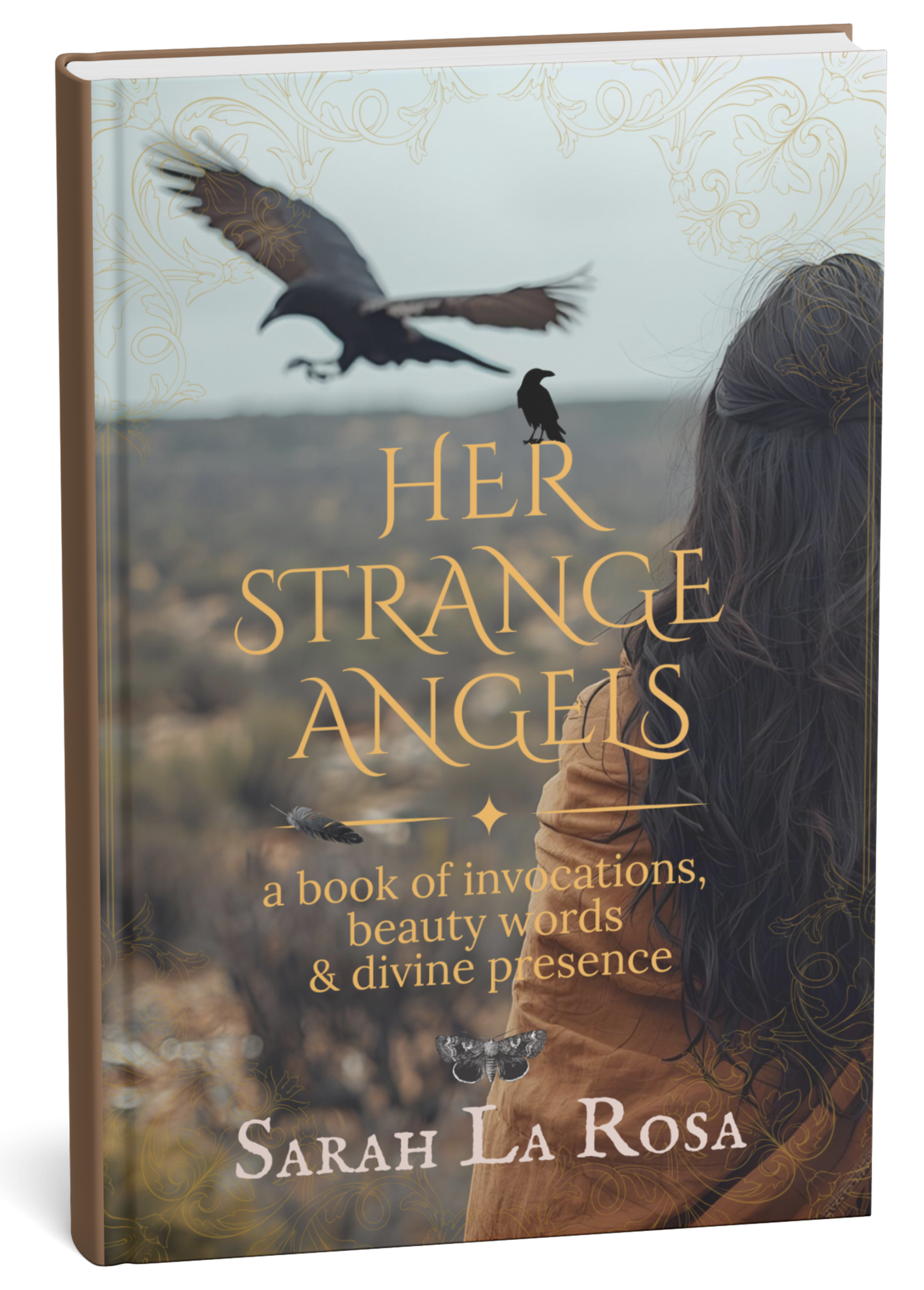 ebook cover of Her Strange Angels (193.5 x 269.93 mm).png.PNG