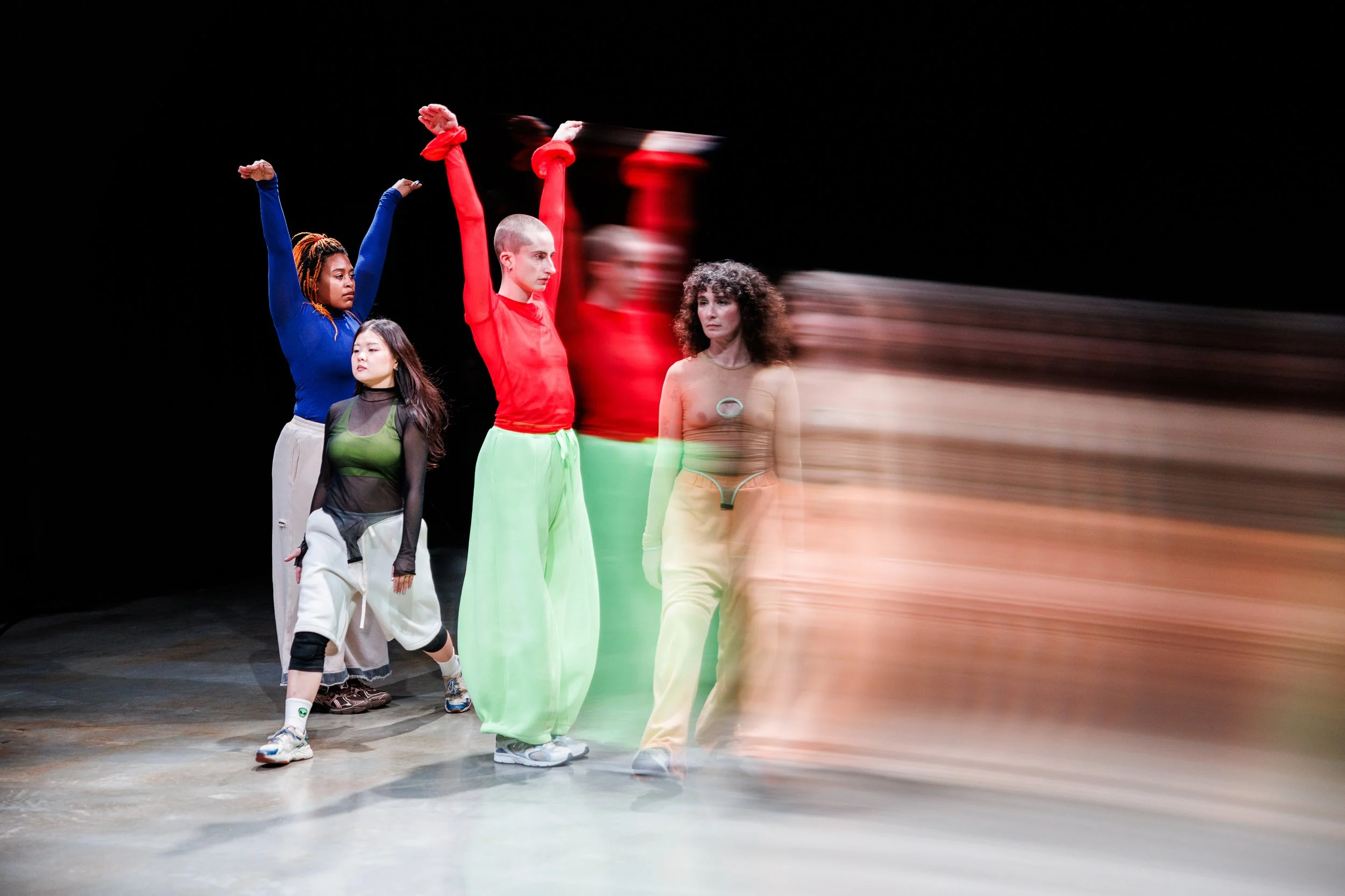 anyyywayyy whatever, amant, 2025