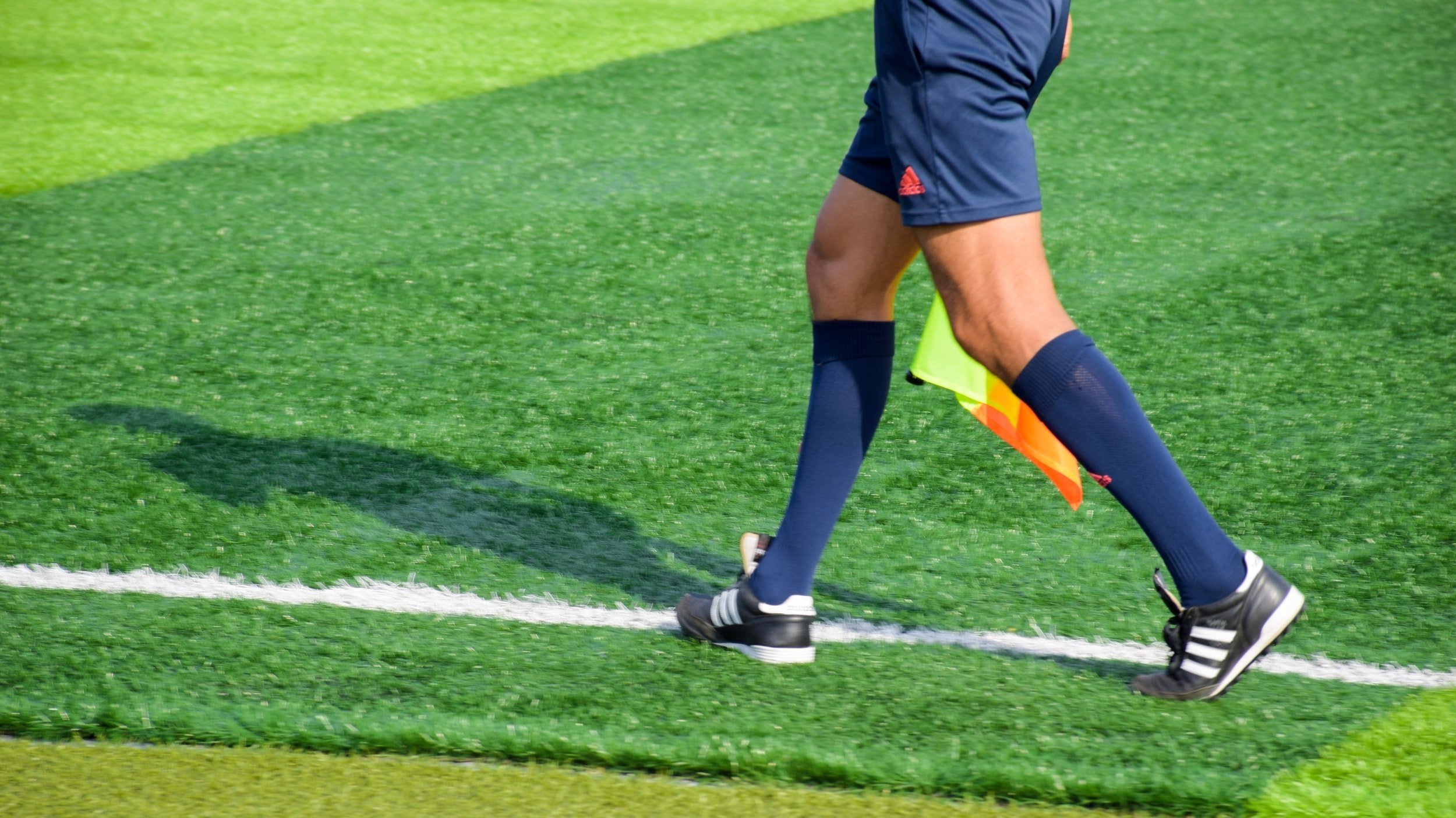 Calling all Junior Referees