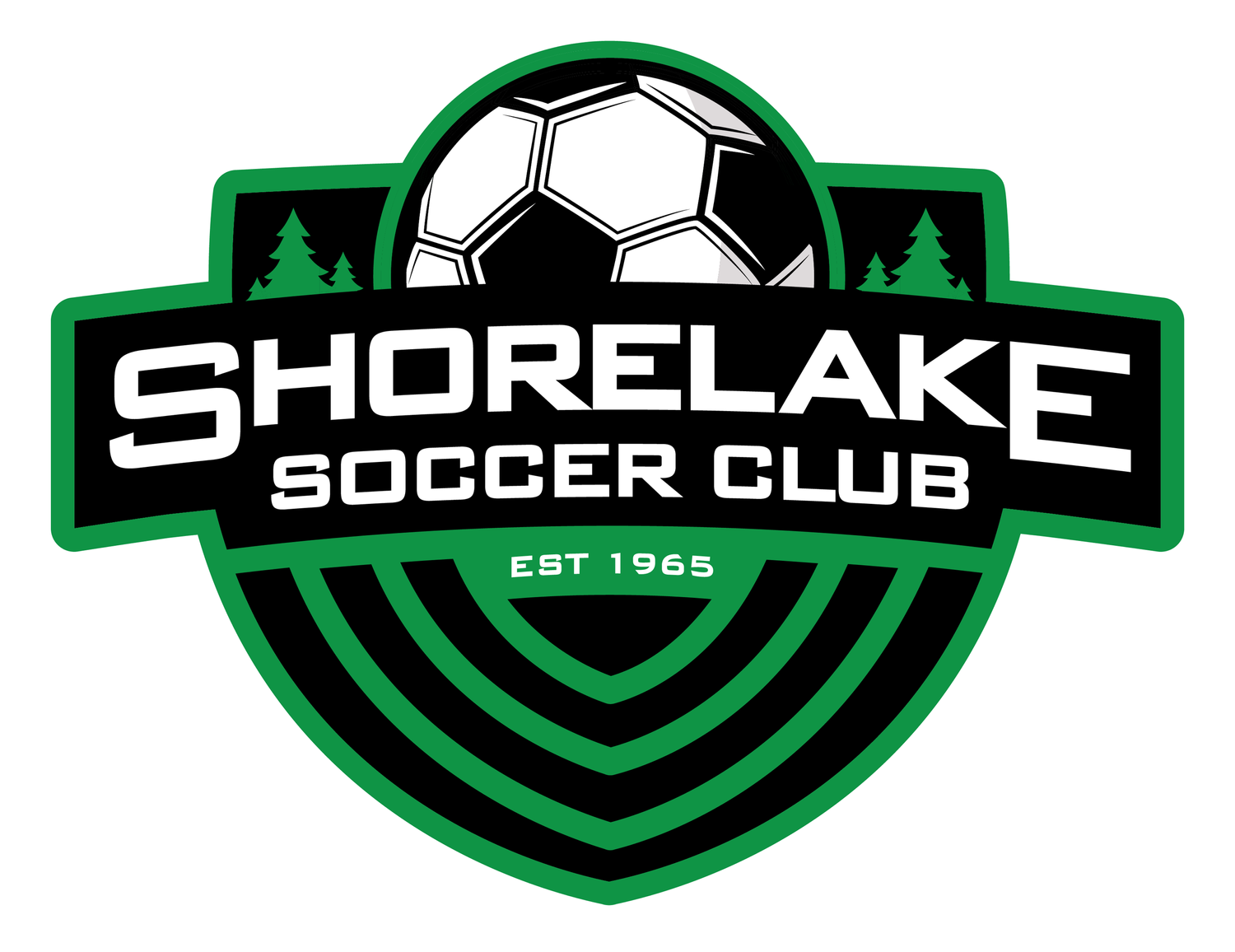 Shorelake Soccer Club