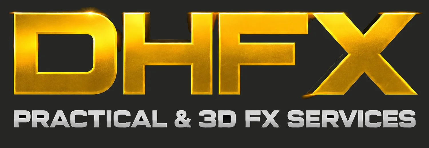 Dallas Harvey FX