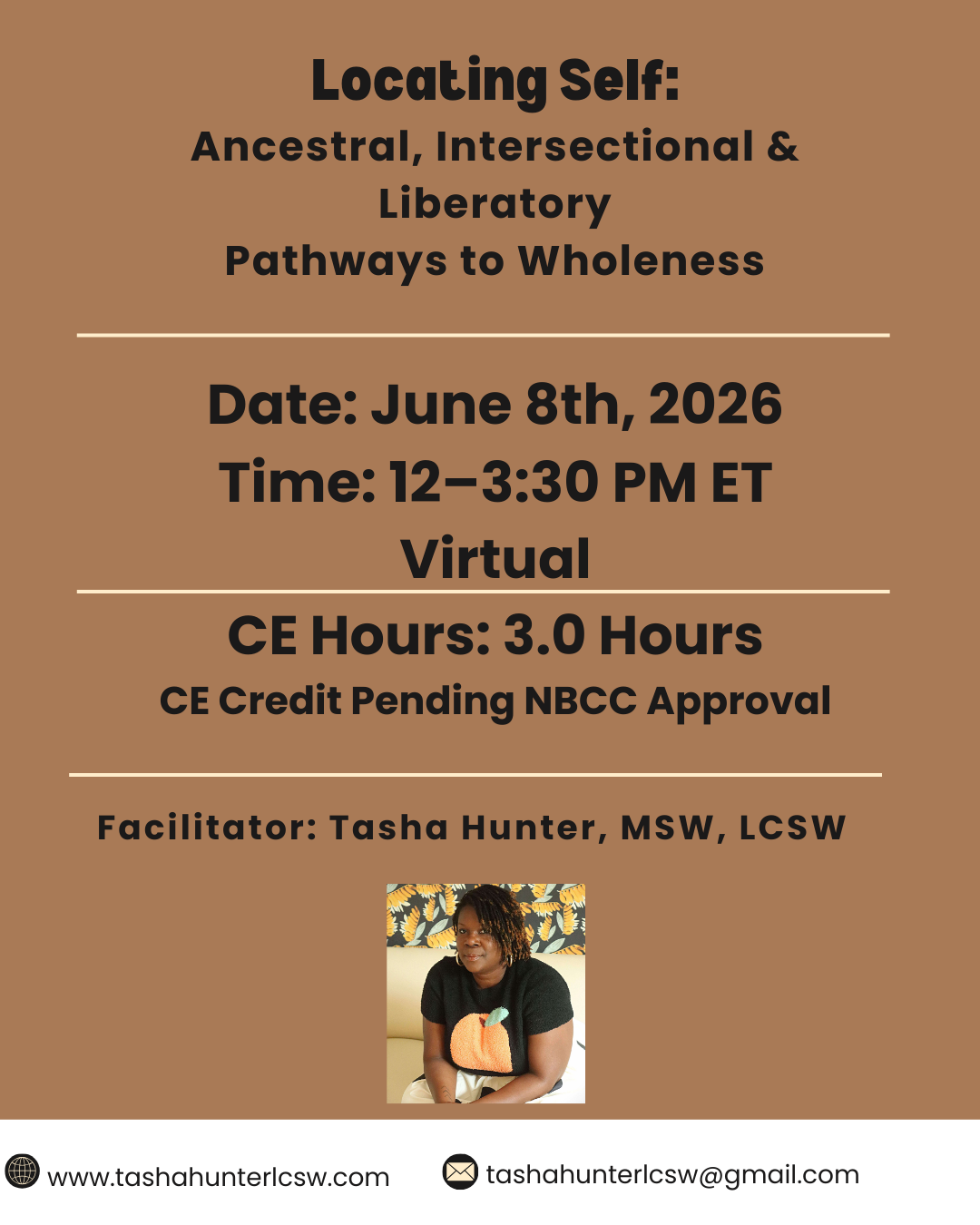 Locating Self IFS-Rooted Workshop