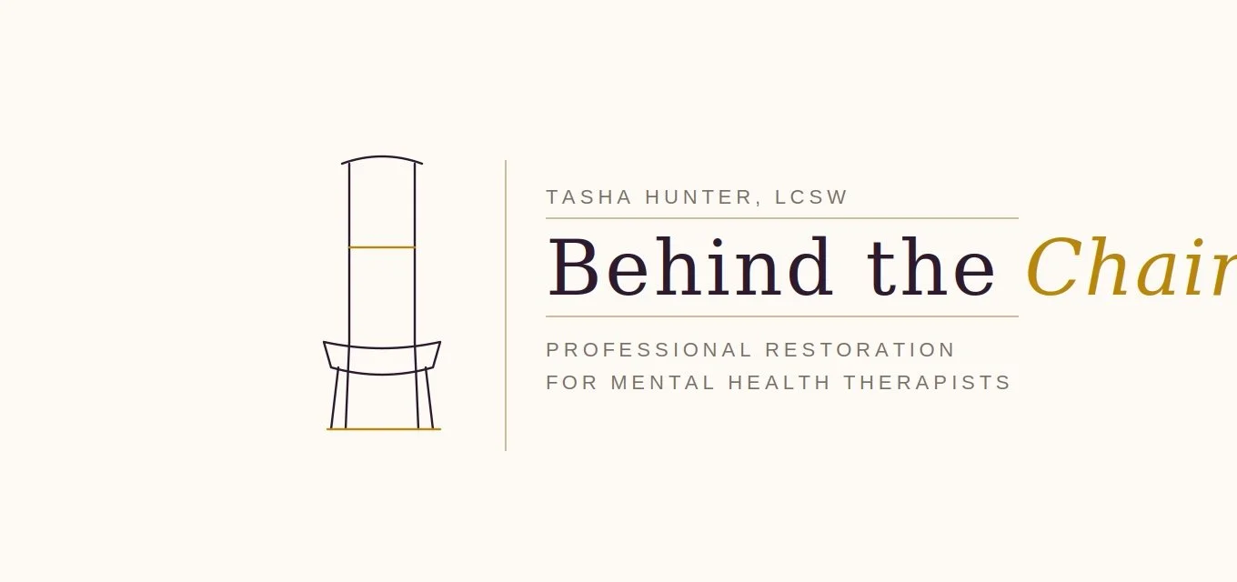 Behind the Chair Closed Group Container