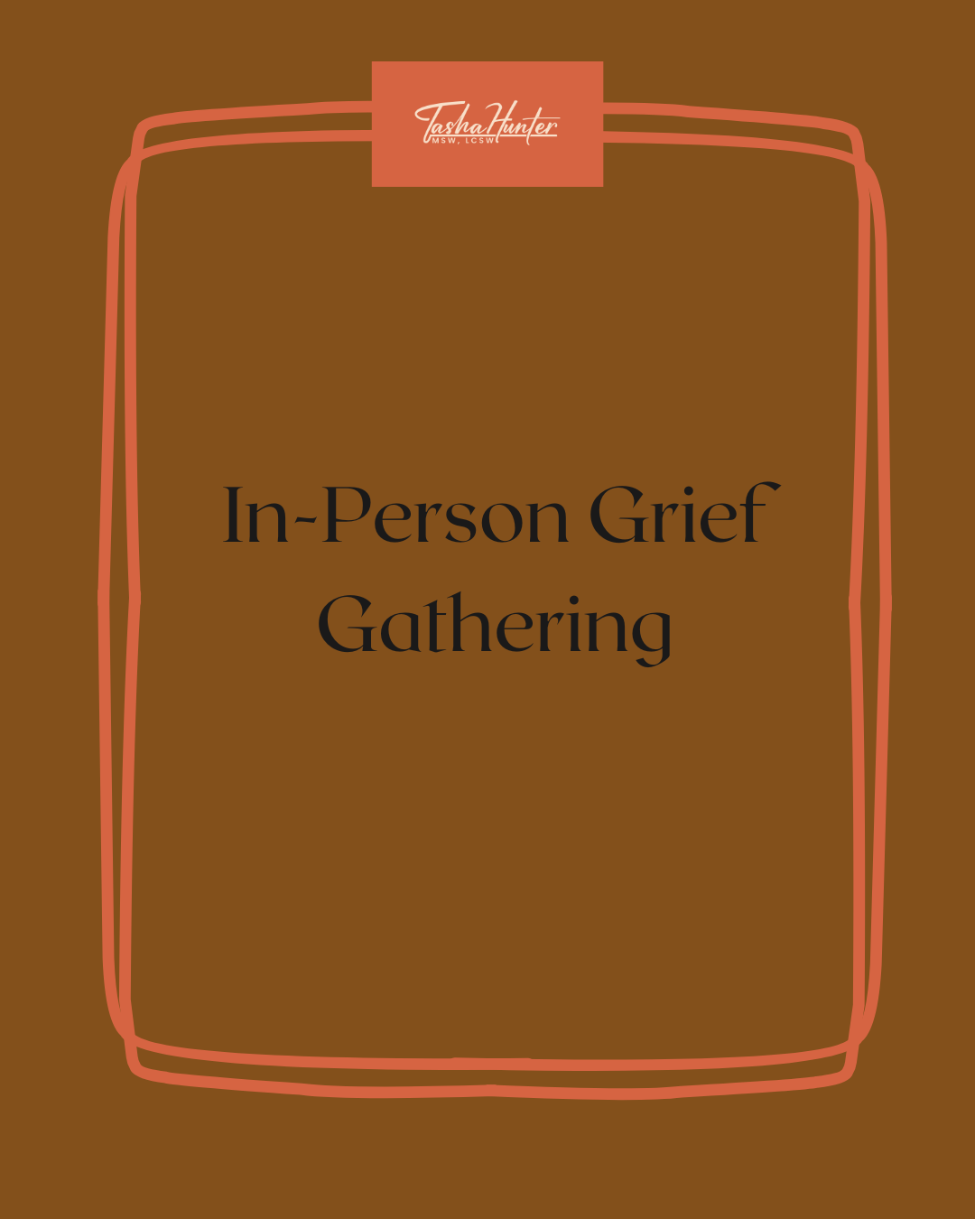Come Lay It Down Grief Retreat ( For Clinicians, Helpers, Leaders)