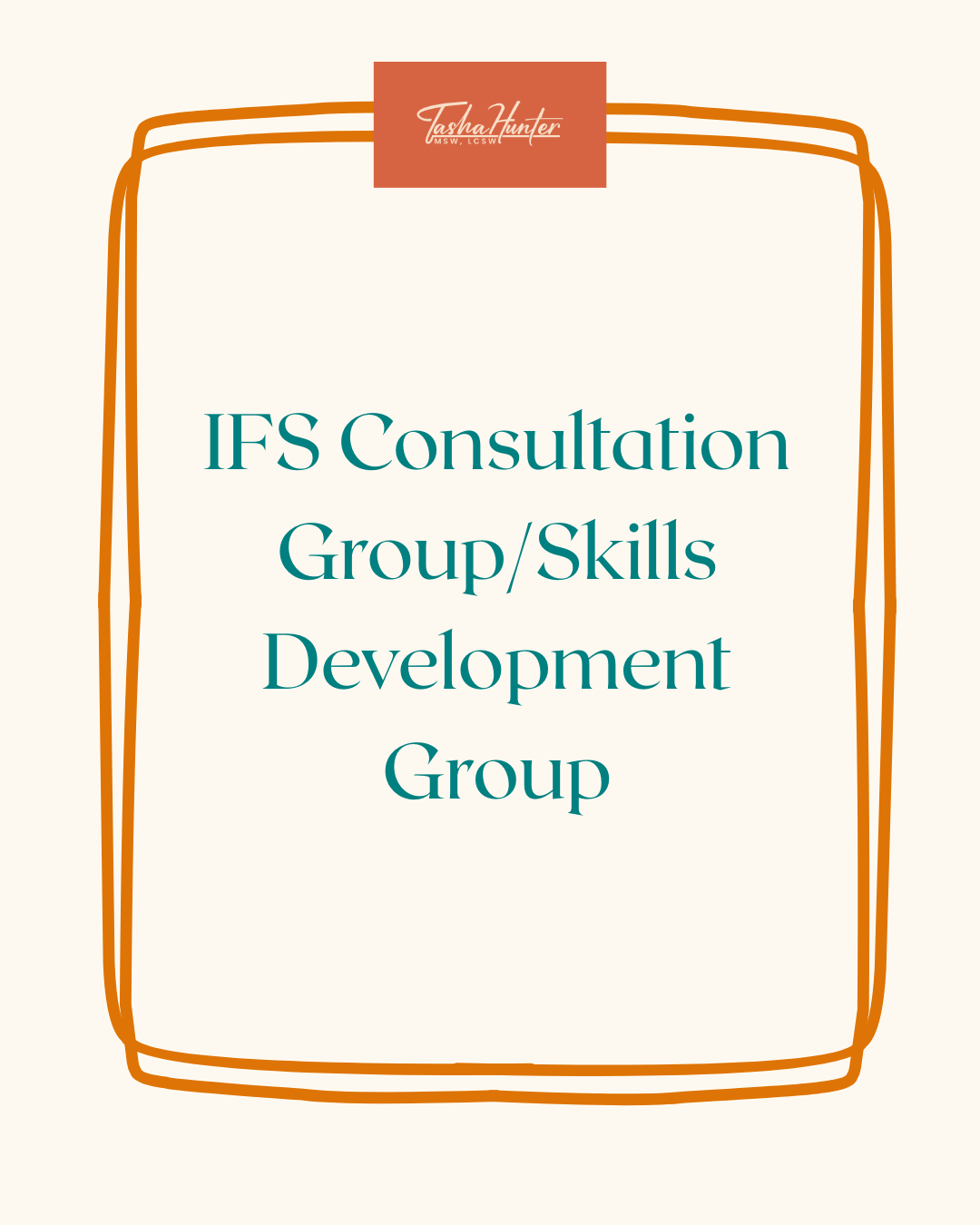 Unburdening the Exile Skills Development Group