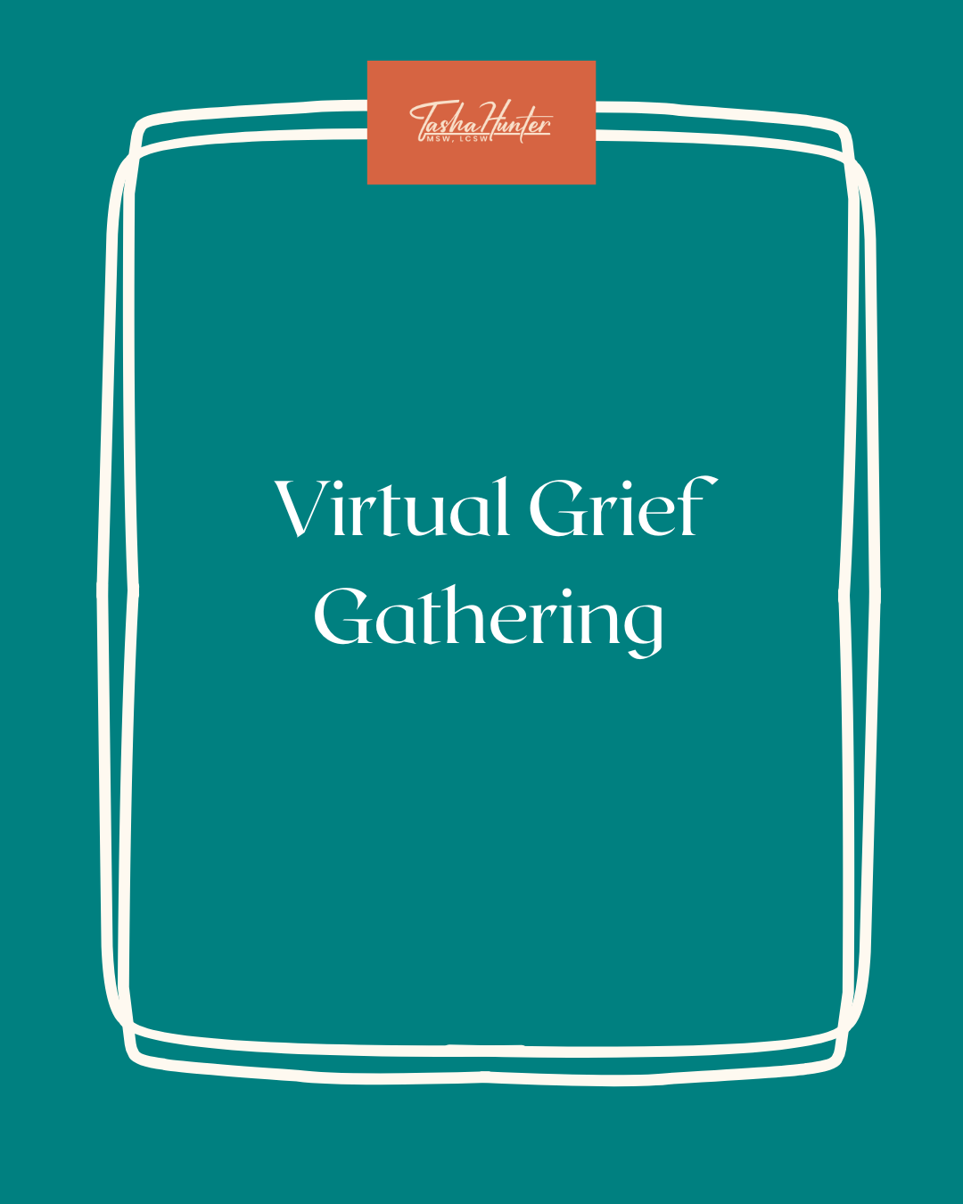 Come Lay It Down Virtual Grief Space