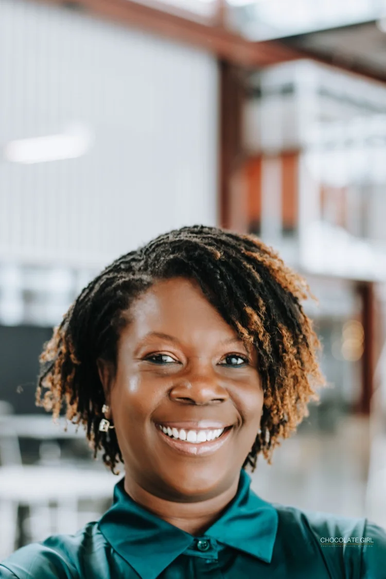 about tasha — Tasha Hunter