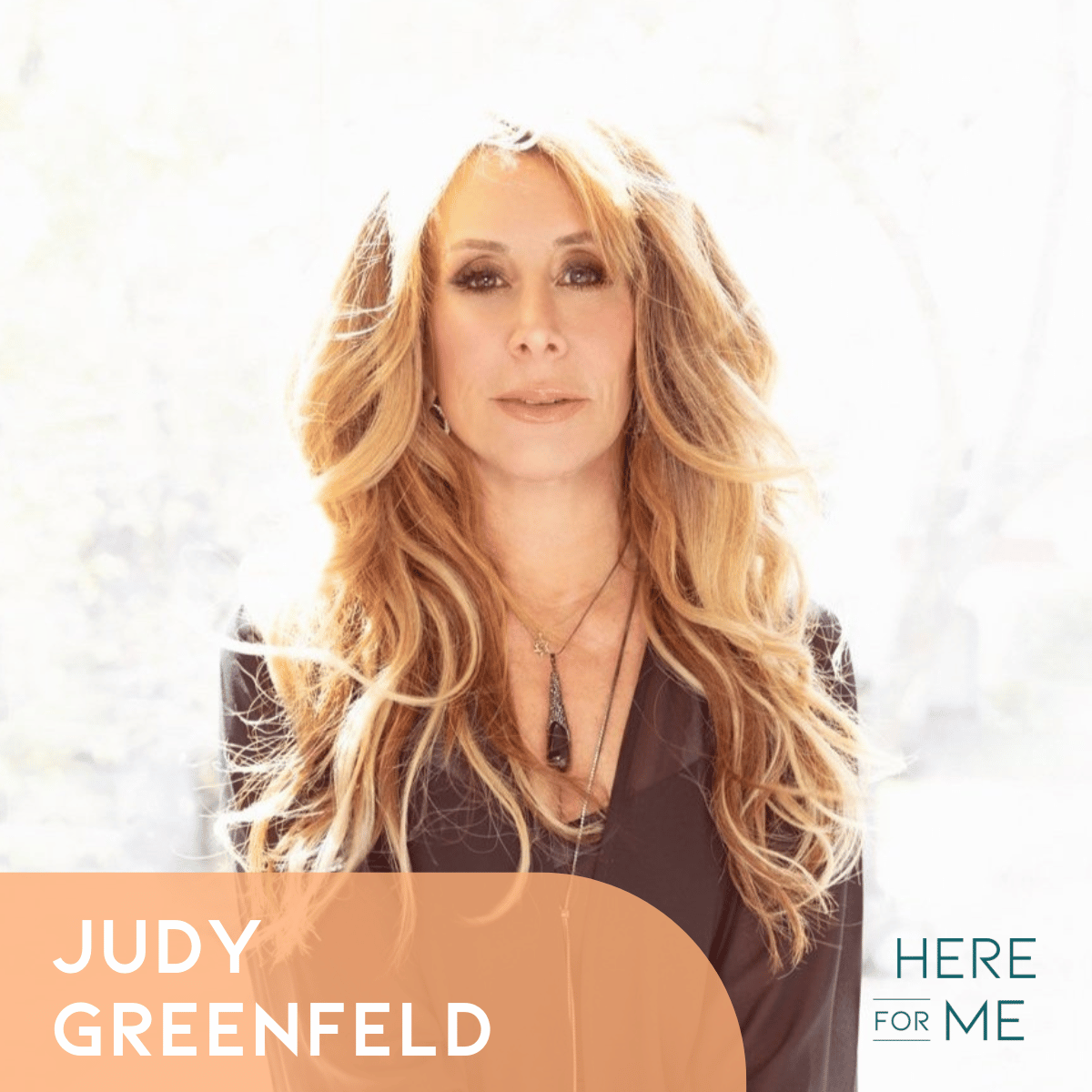 Rabbi Cantor Judy Greenfeld | Judaism as a Spiritual Practice to Facilitate Connection and Healing