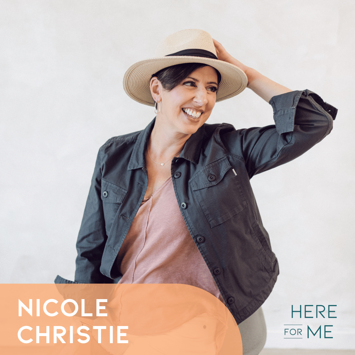 Nicole Christie | The End of an Era