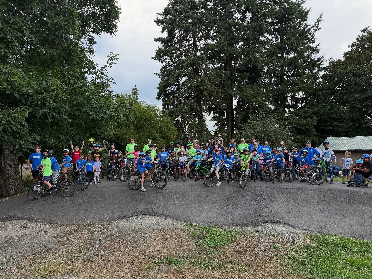 This final round of fundraising for 2025 is important!
We are looking to expand, double our reach, double our capacity, and double our fleet. We need your help. All tax deductible donations are greatly appreciated, and any amount matters! Please dona