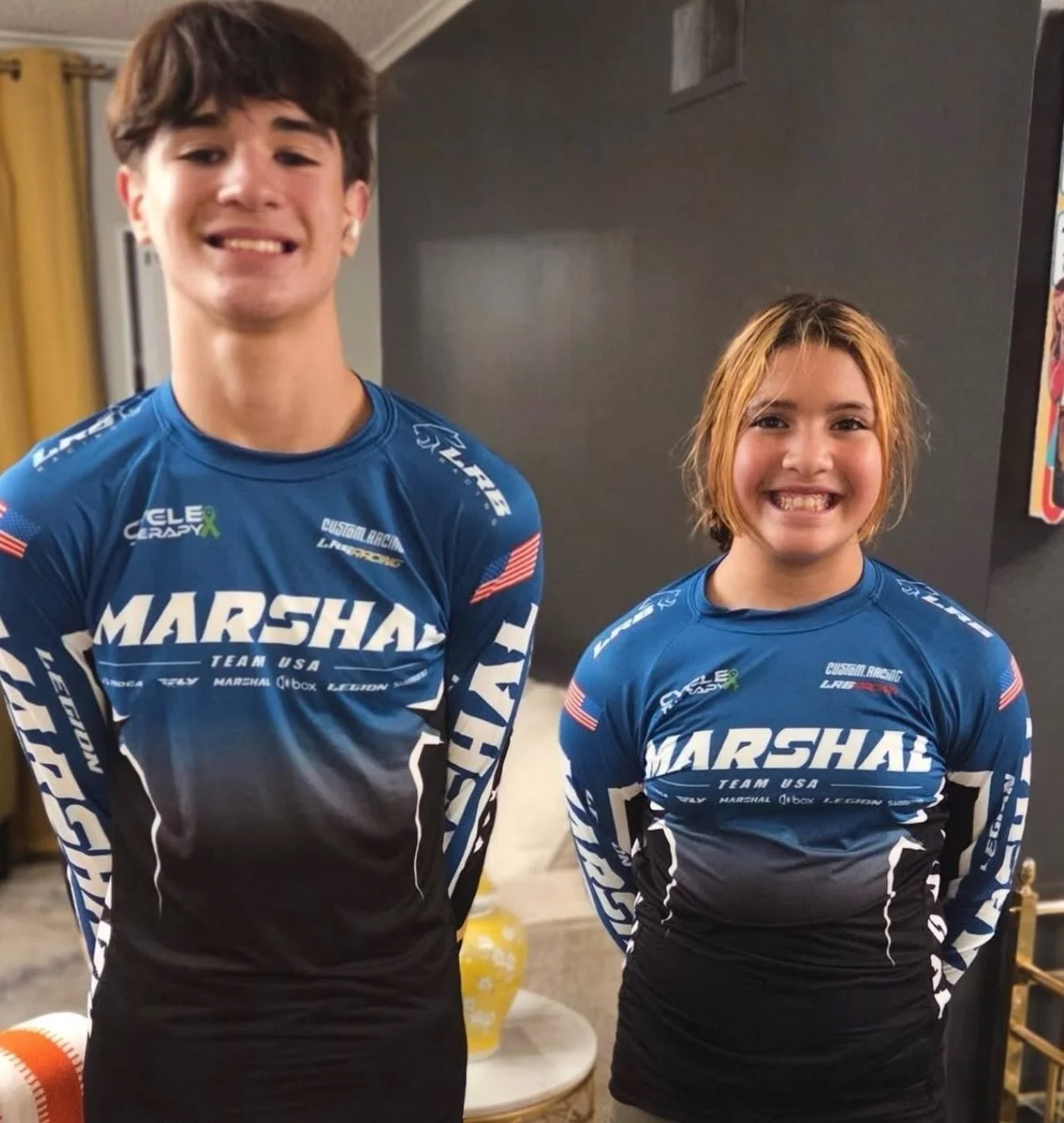 Bringing Wyatt  on as our first official Brand Ambassador has been a two-year journey filled with careful planning and meaningful conversations. Today, we&rsquo;re excited to share the next chapter.

We&rsquo;re proud to announce a joint partnership 