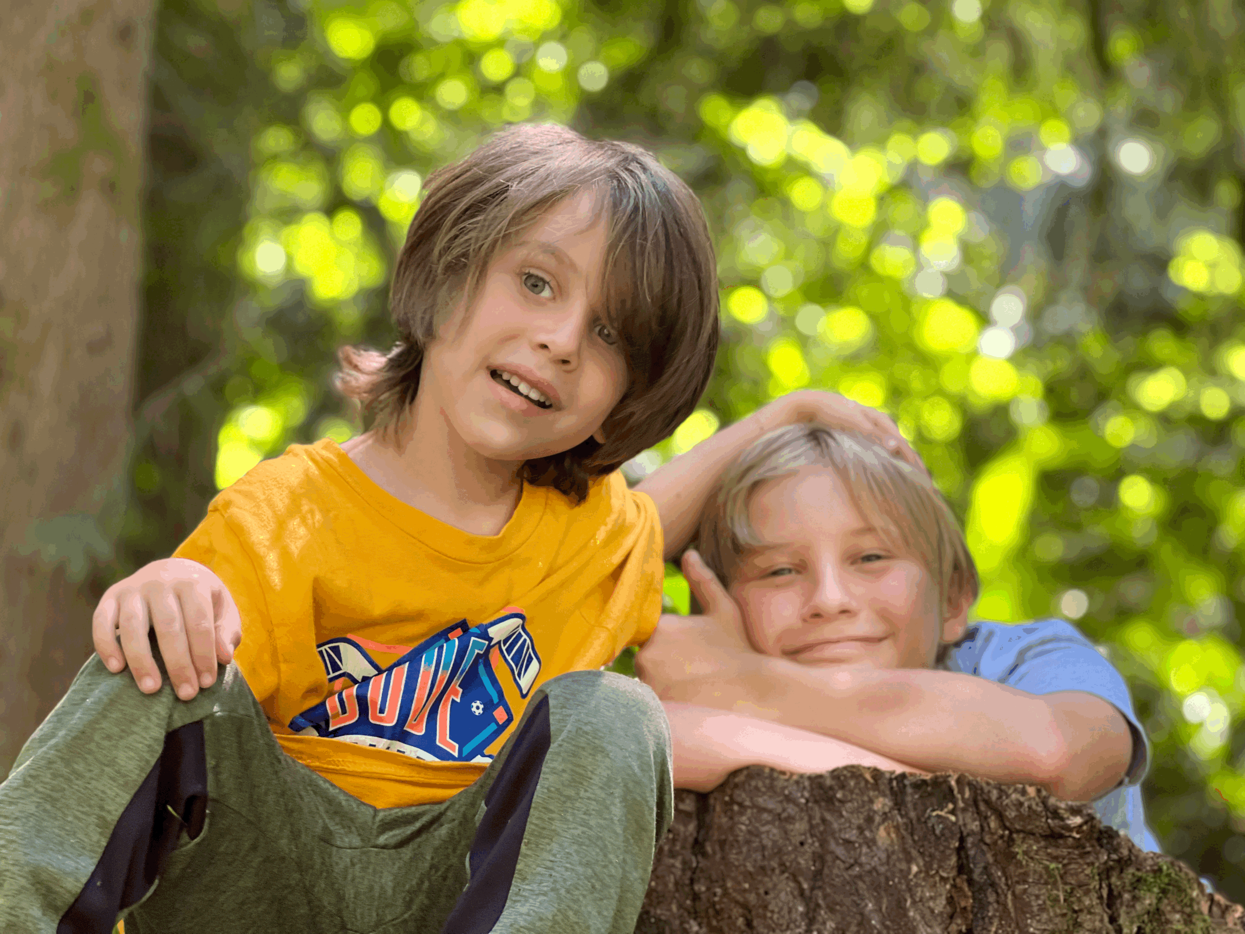 Travel Tips for Families with Kids