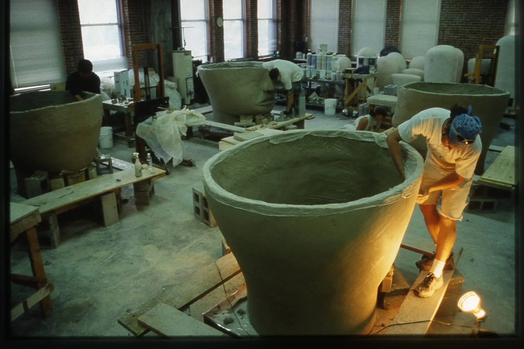 Shelby_Shay_Richard, heads 2002.jpg