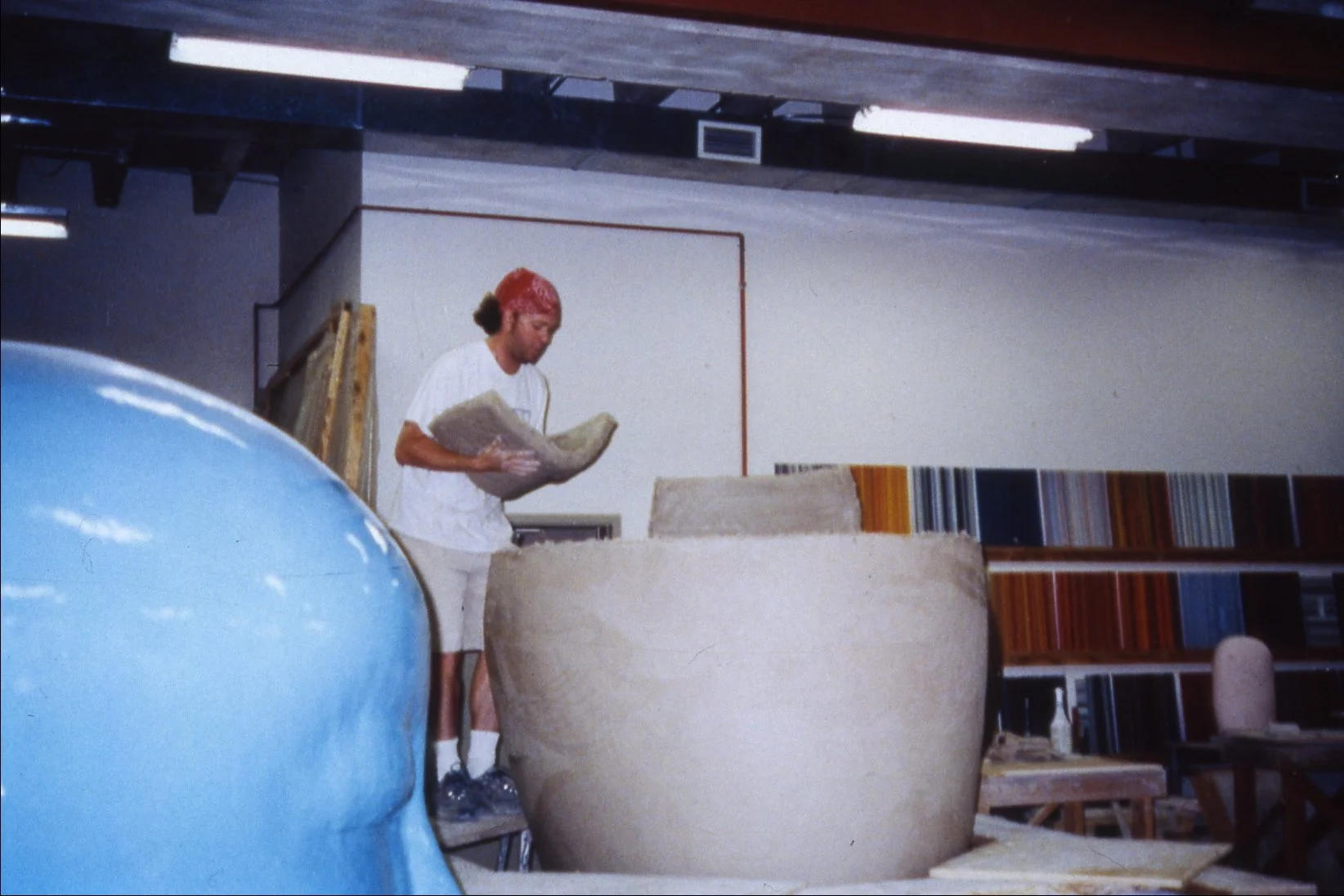 Shelby, next slab up, 2002.jpg