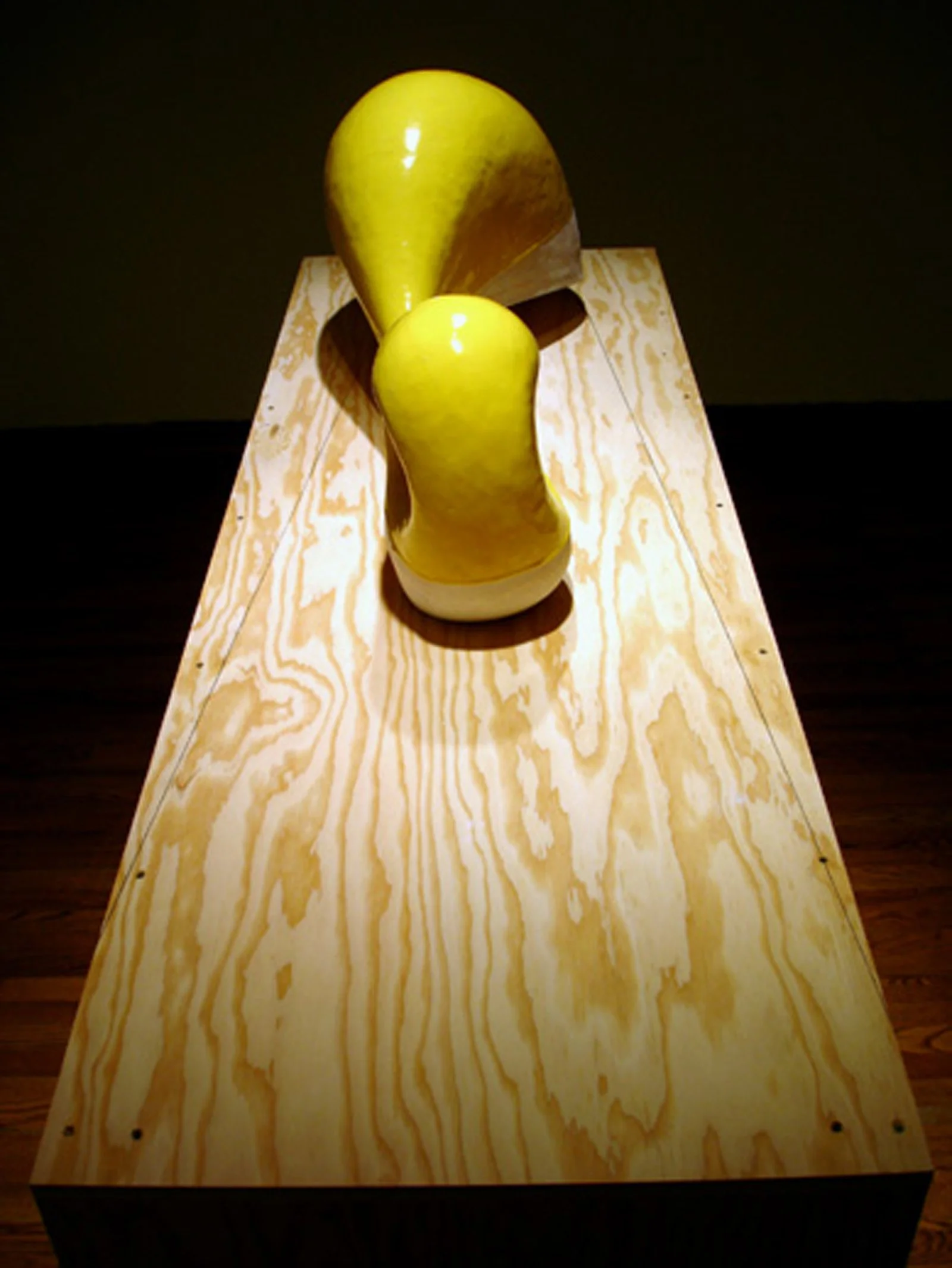 Percariouse, End, 2006.jpg